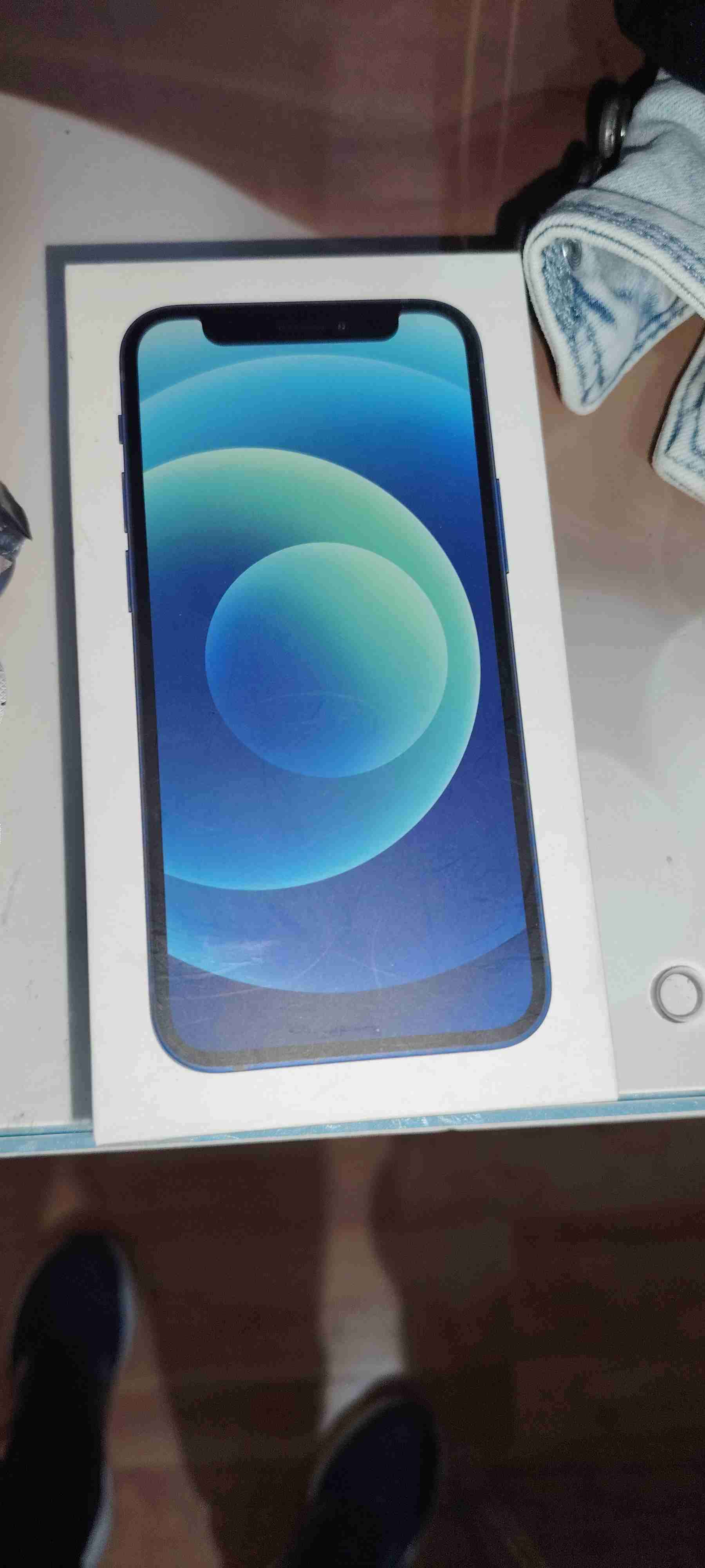 Iphone 12 mini - miniatura 1