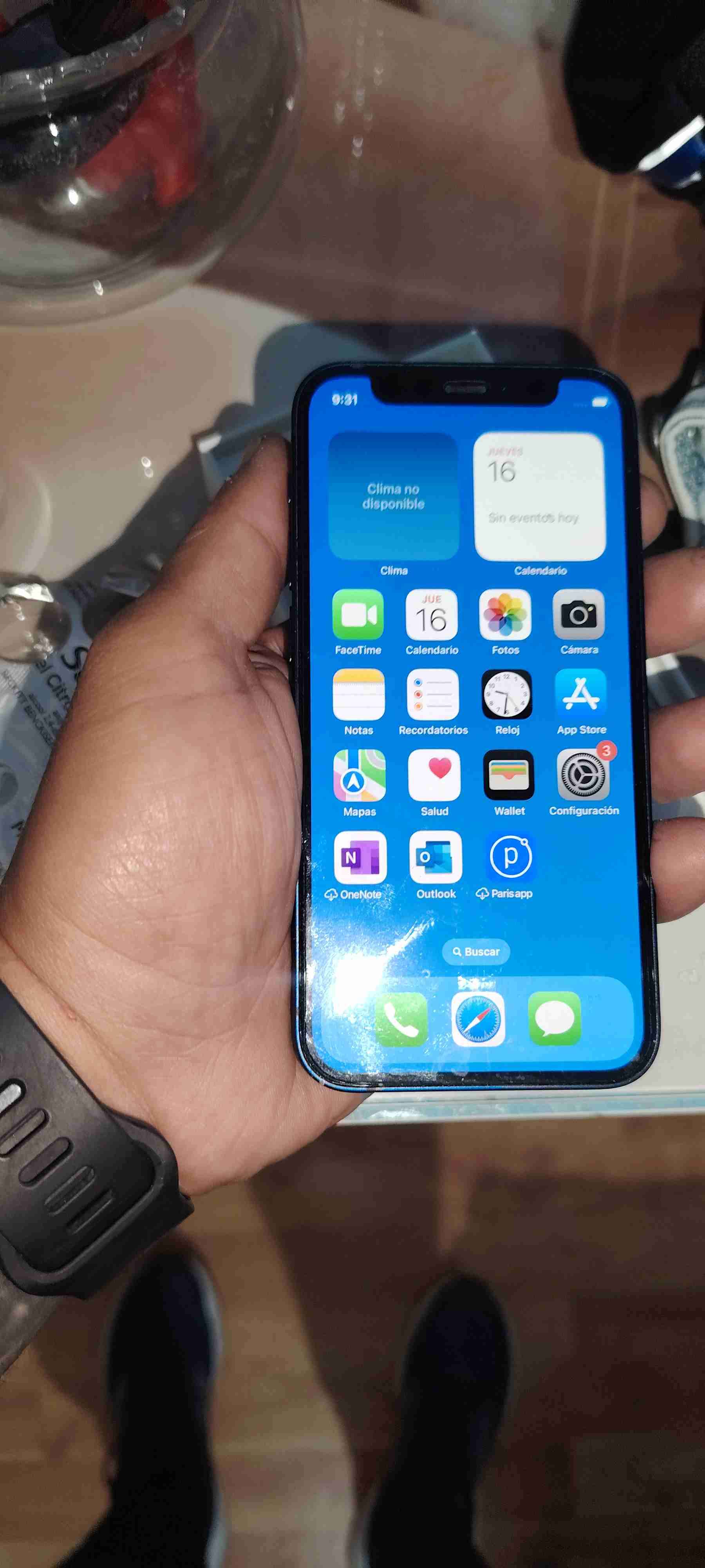 Iphone 12 mini - miniatura 3