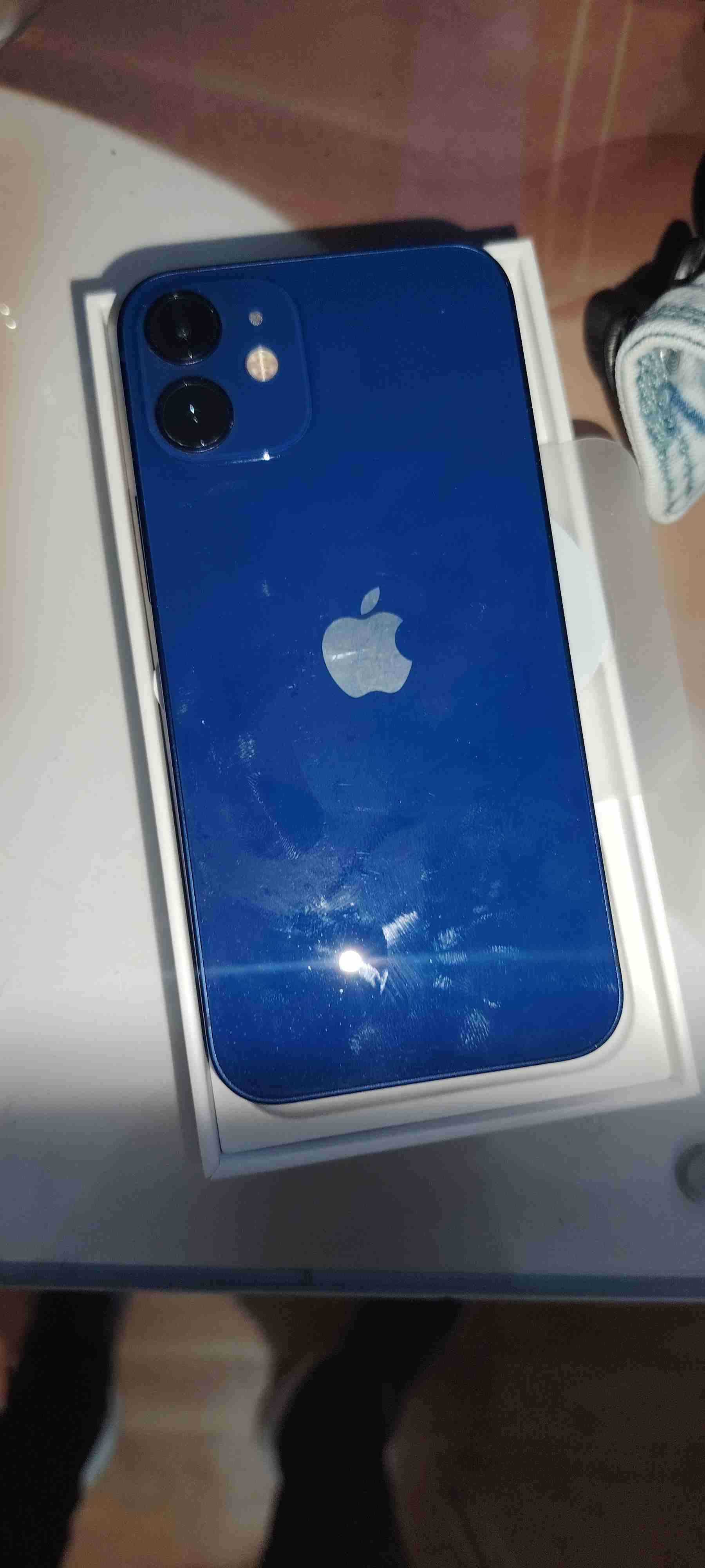 Iphone 12 mini - miniatura 4