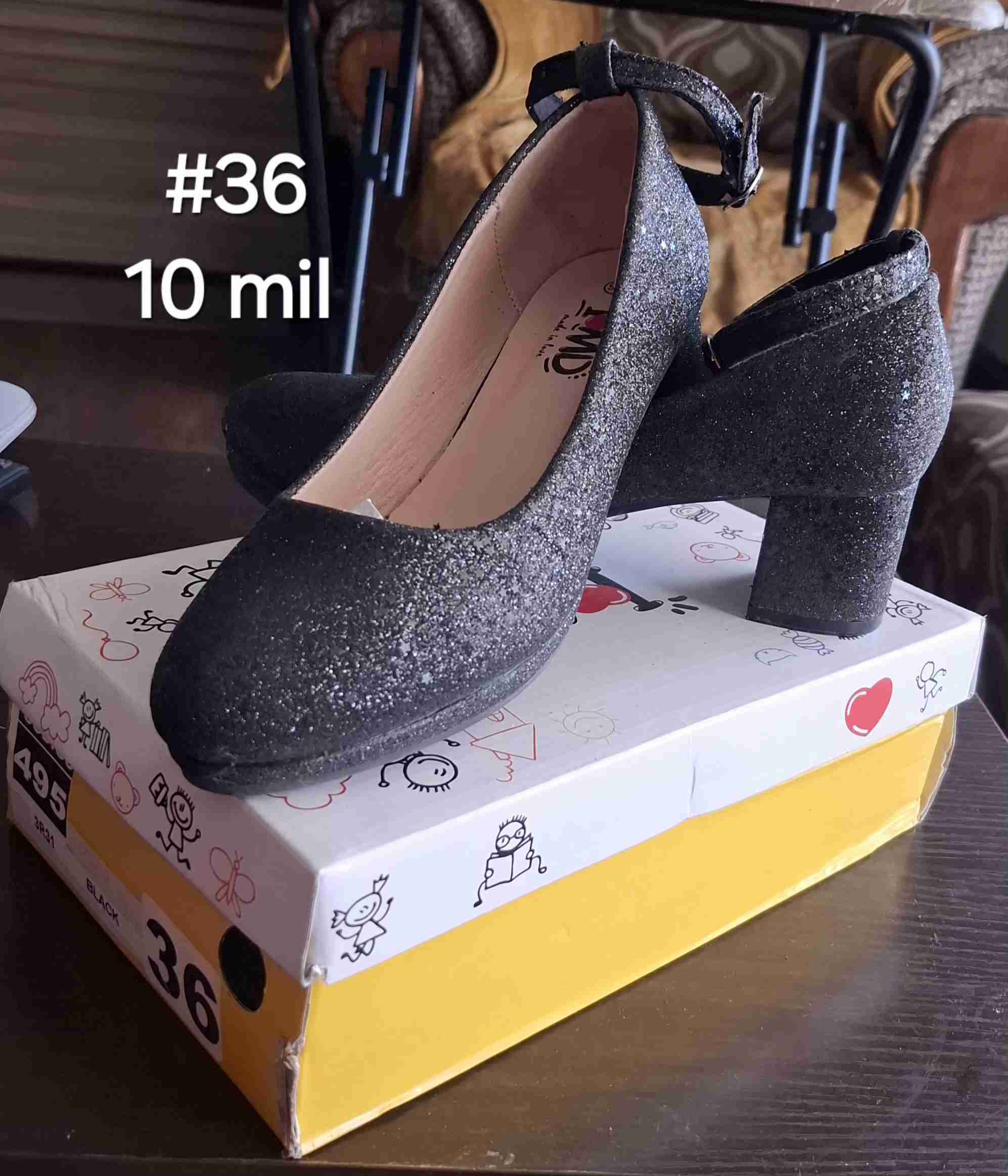 Lote de ropa infantil talla 10 y 12 - miniatura 3