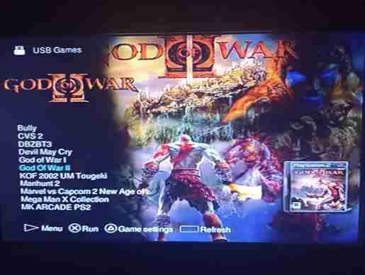 Cargo Juegos PS2, PS3, PS4 - miniatura 2