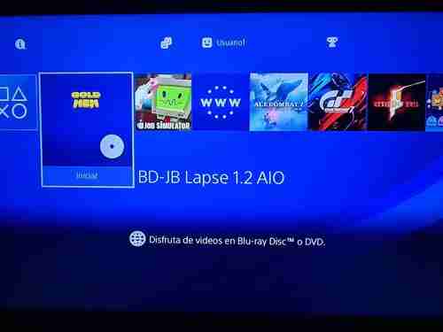 Cargo Juegos PS2, PS3, PS4 - miniatura 3