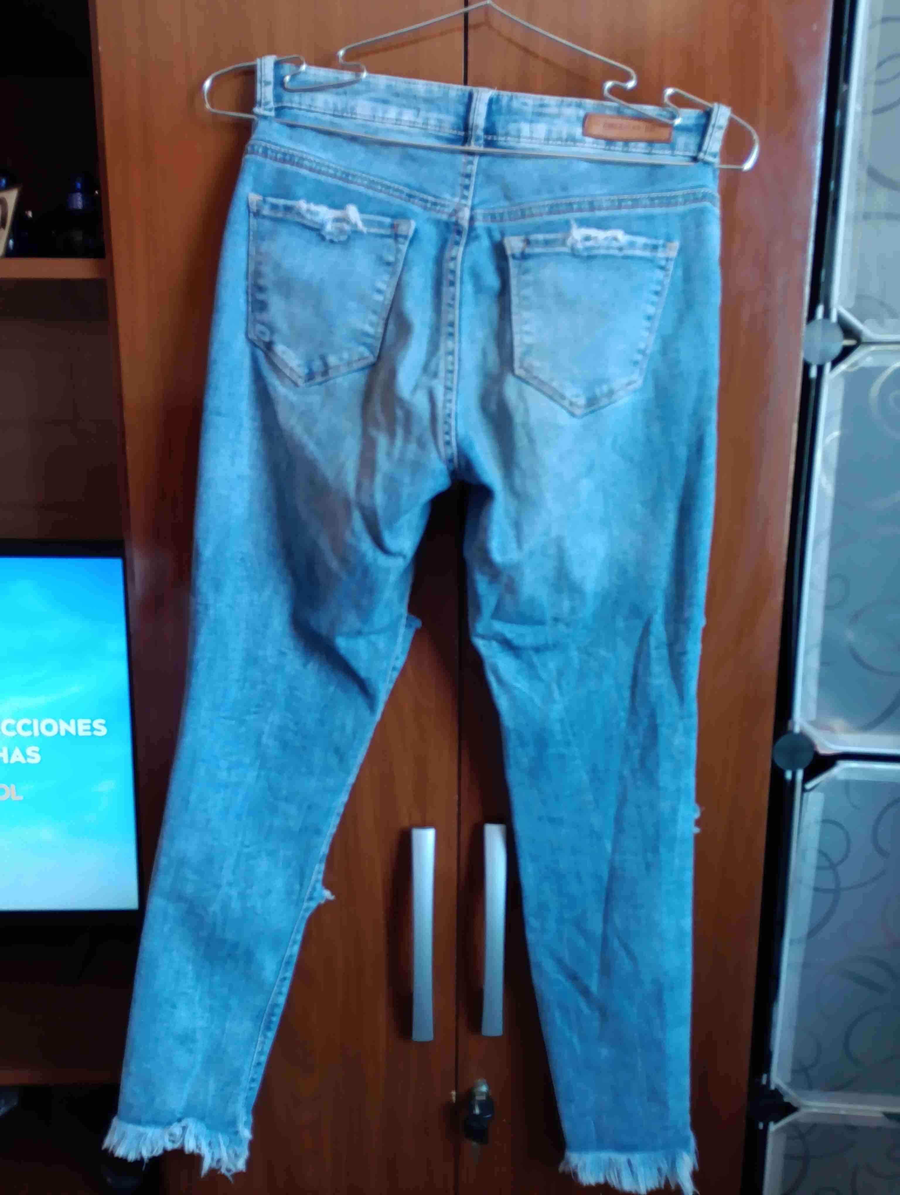 Jeans niñas desde 10 a 16 - miniatura 1