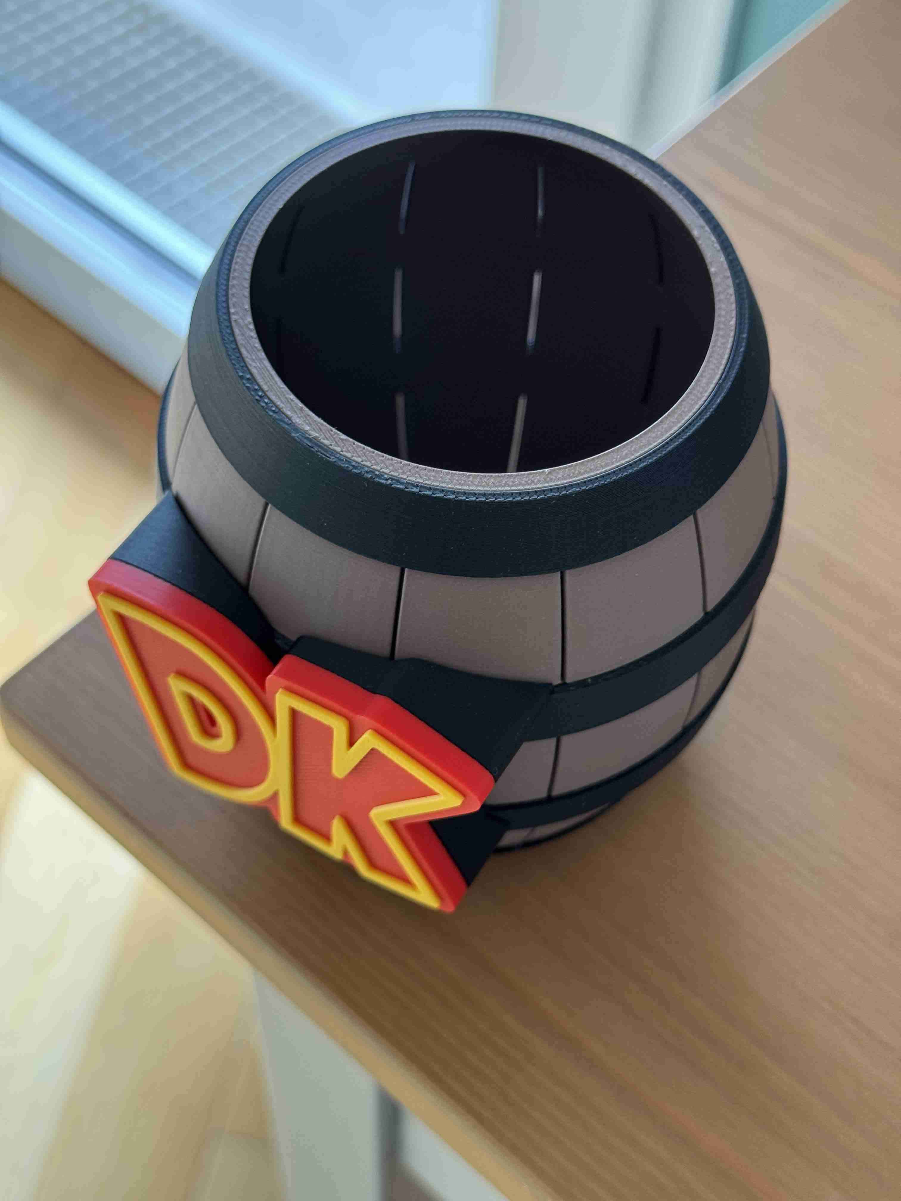 Porta lápices barril DK - miniatura 4