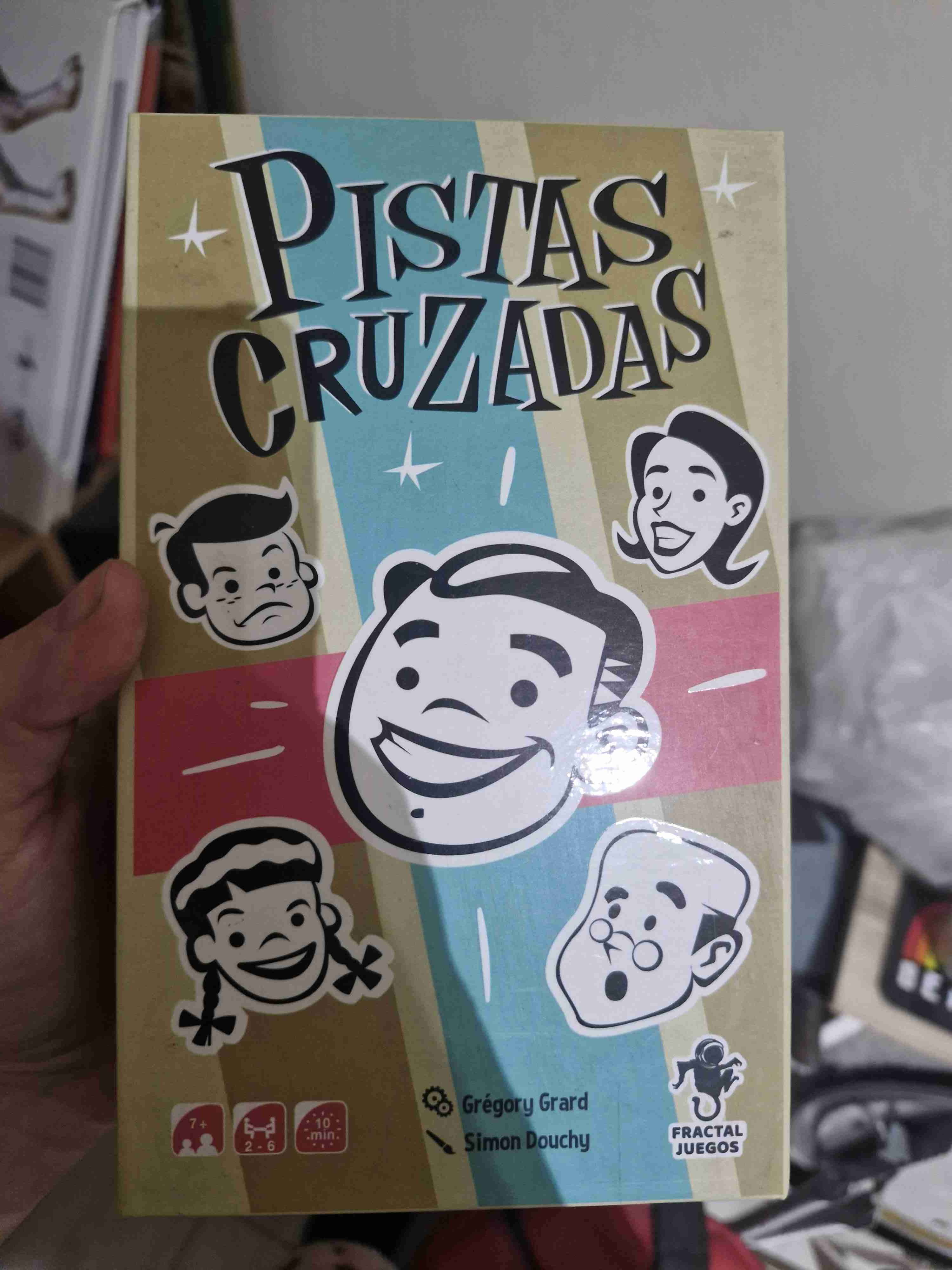 Juegos de mesa 5mil c/u - miniatura 2