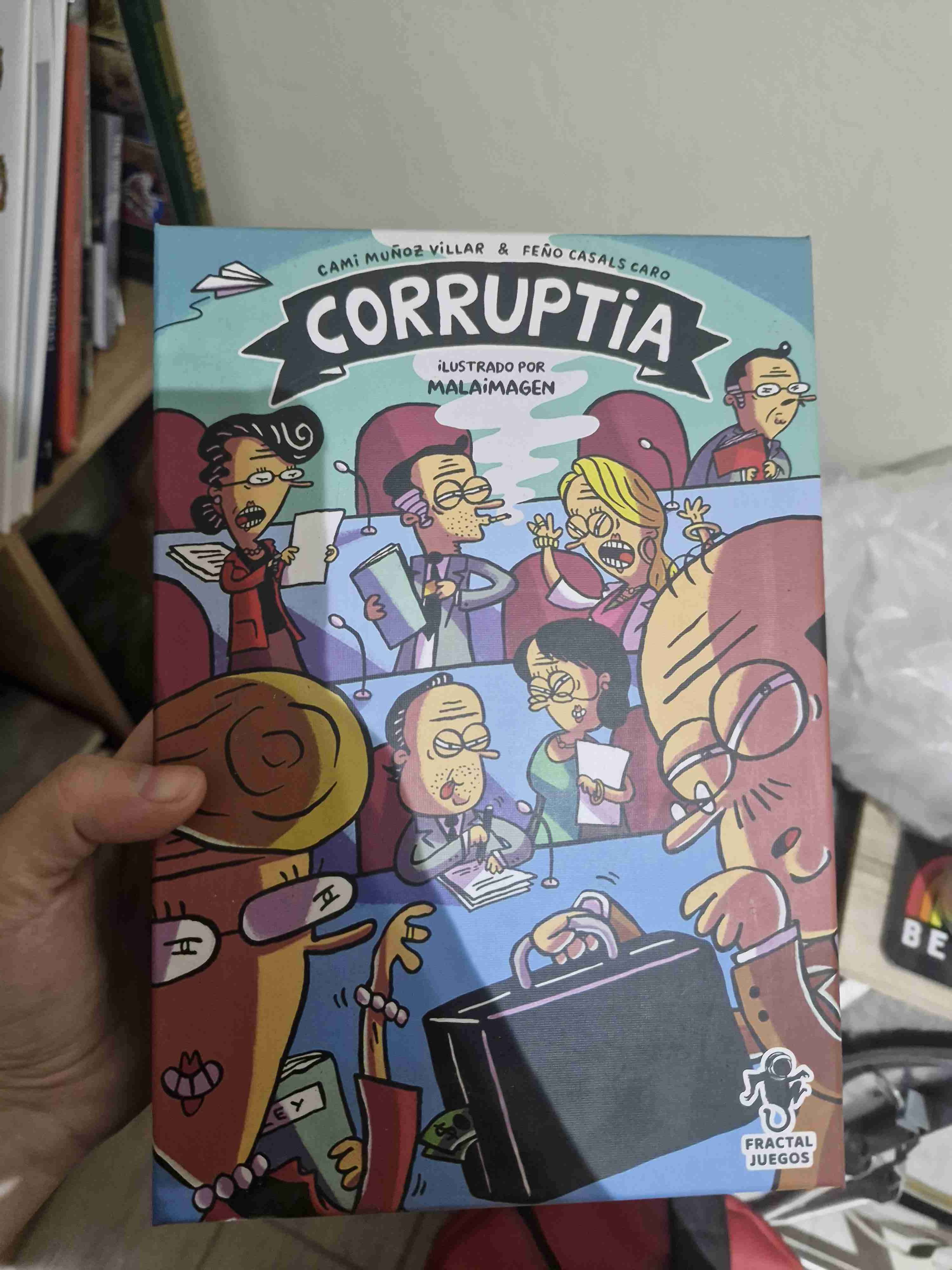 Juegos de mesa 5mil c/u - miniatura 3