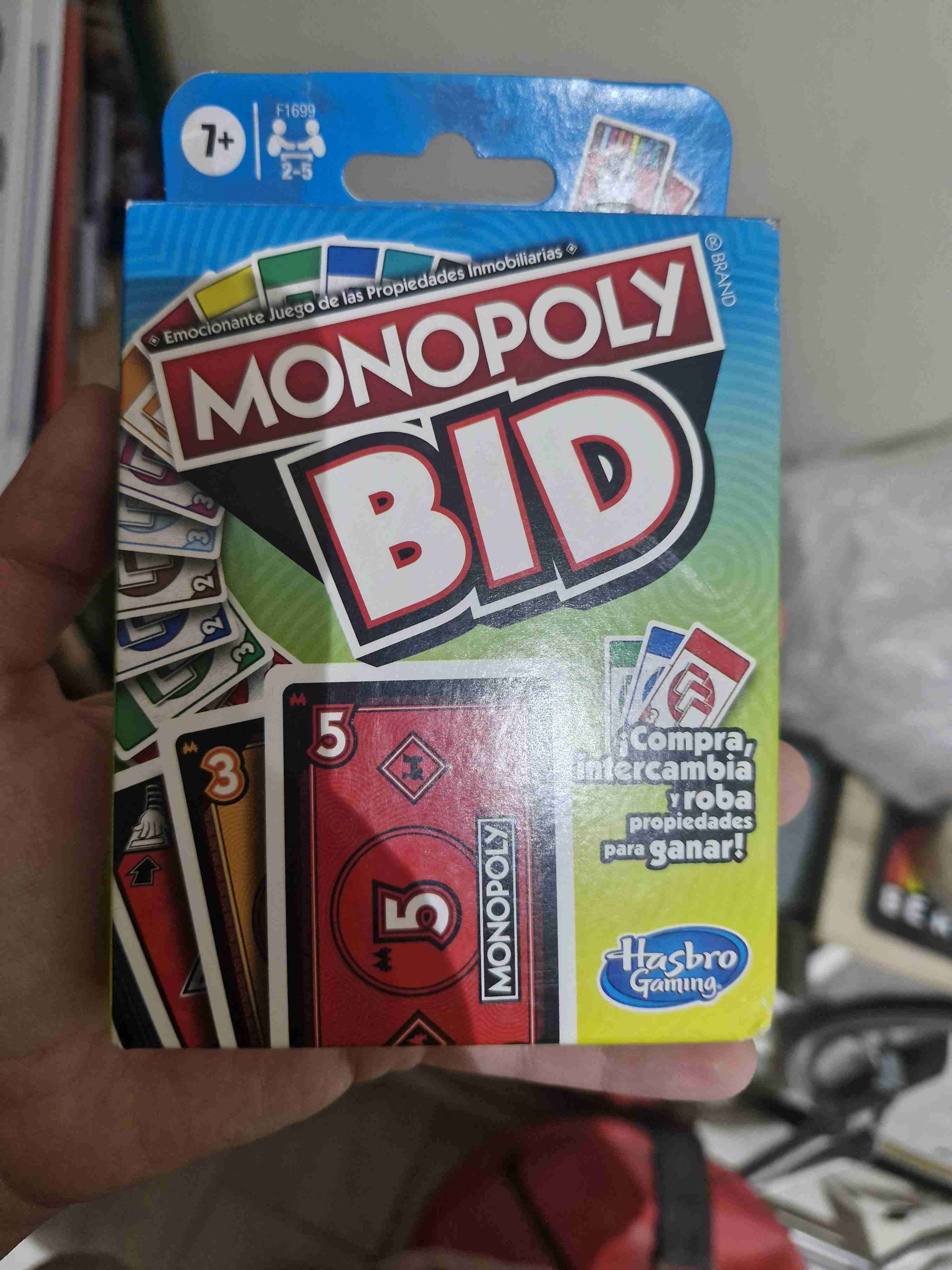 Juegos de mesa 5mil c/u - miniatura 4