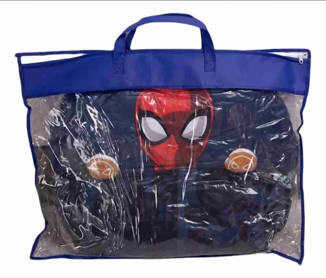 Saco de dormir Spider-Man Marvel - miniatura 3
