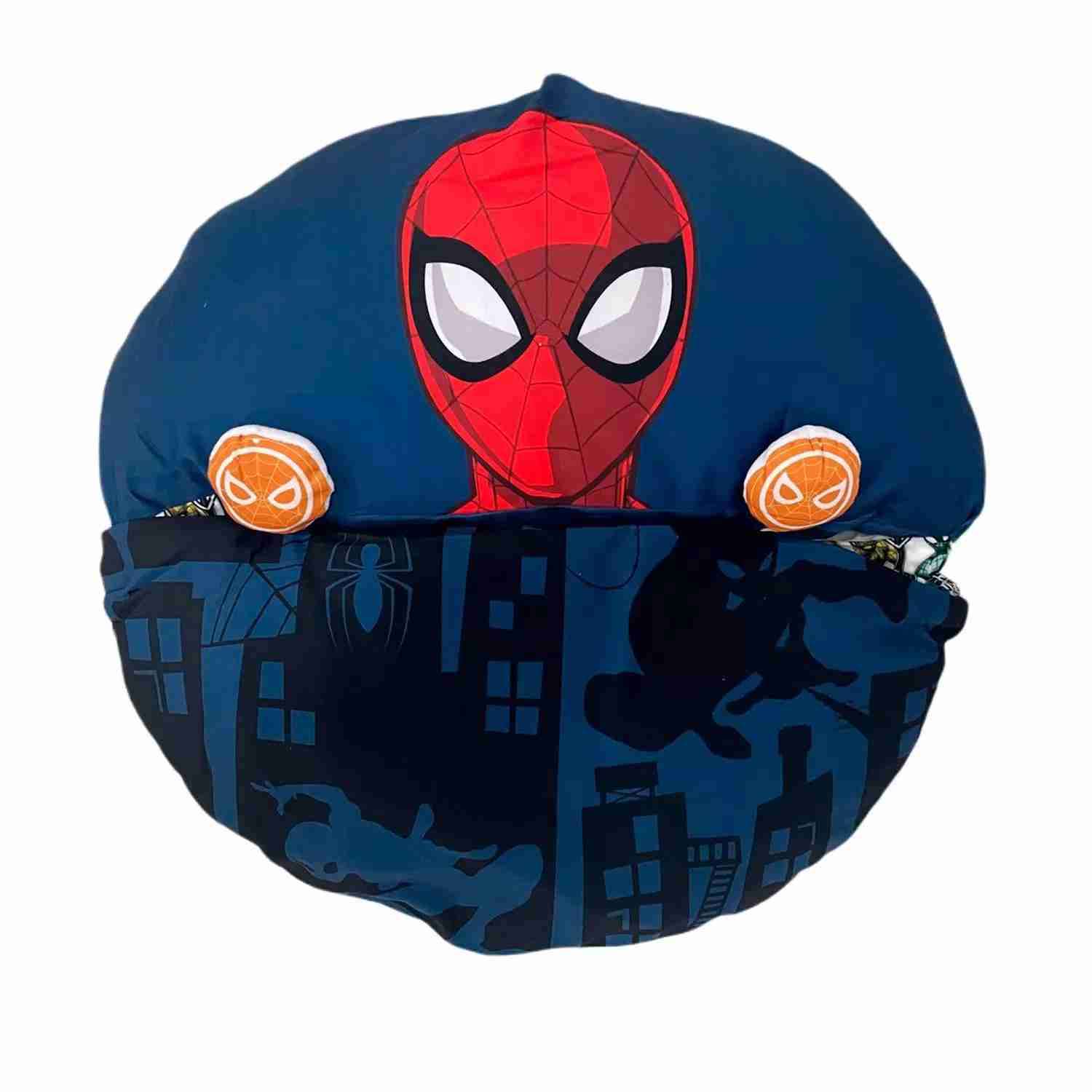 Saco de dormir Spider-Man Marvel - miniatura 4