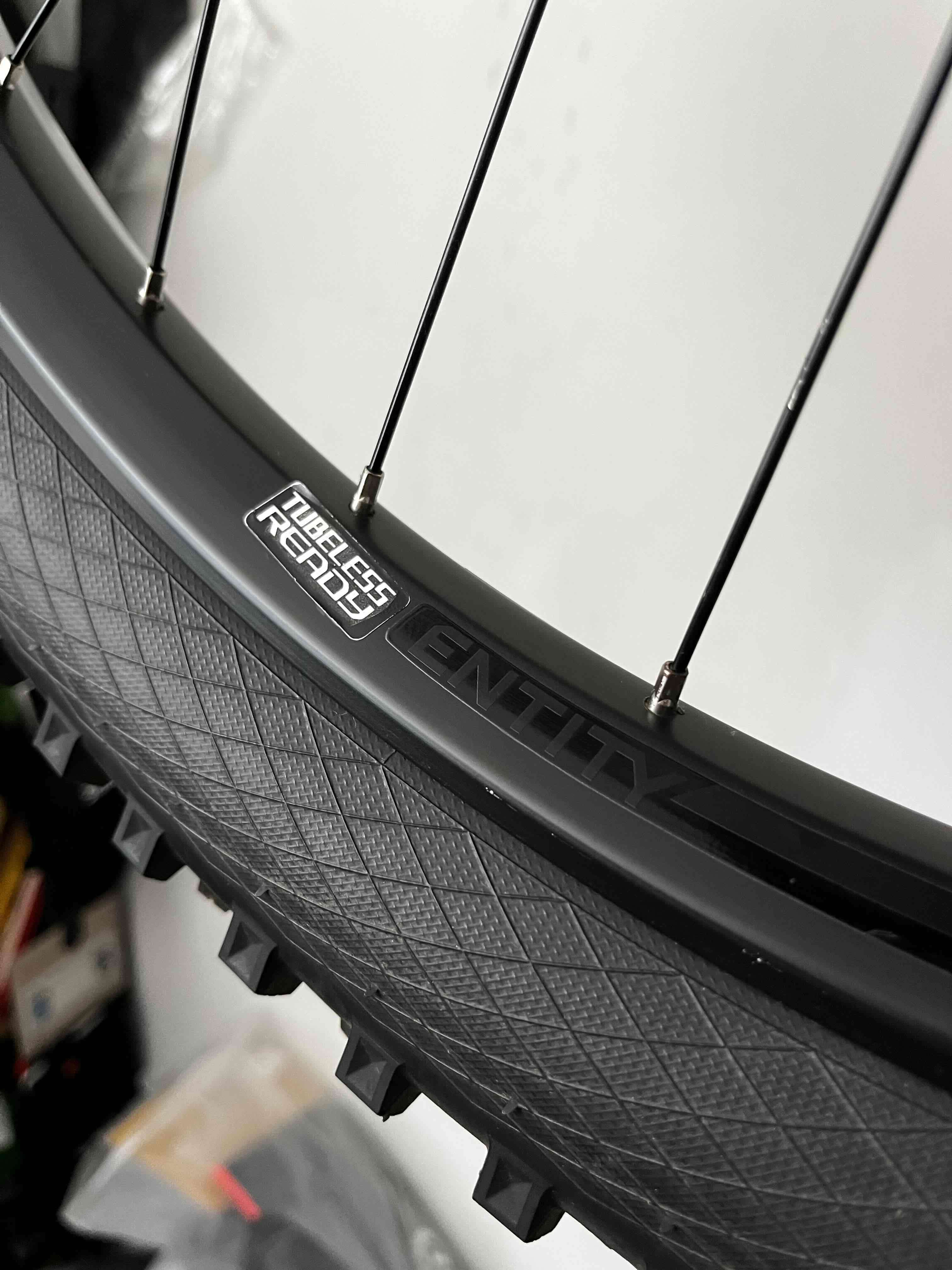 Bicicleta Trail 29 / 1x 12 slx / Fox 34 / T8 - miniatura 6