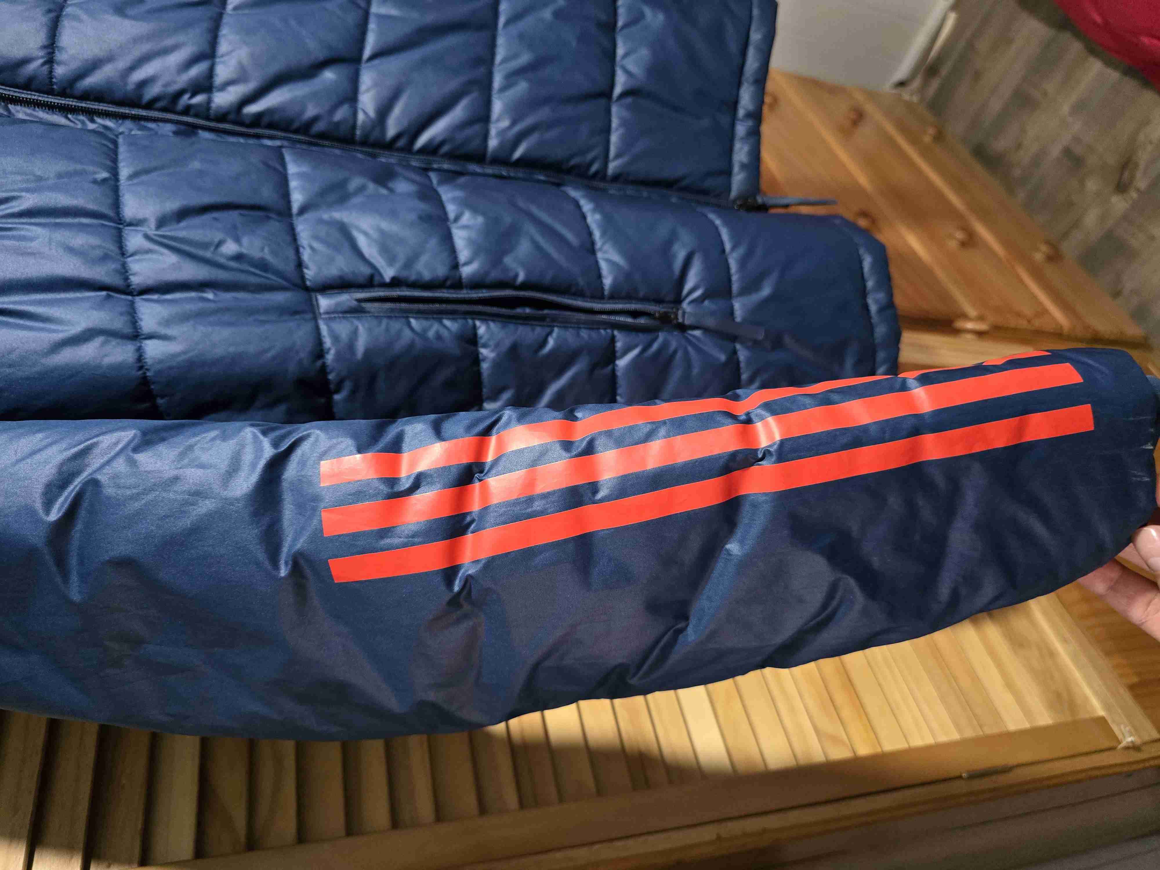 Chaqueta Adidas U de Chile - miniatura 3