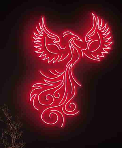 Letreros neon led - miniatura 5