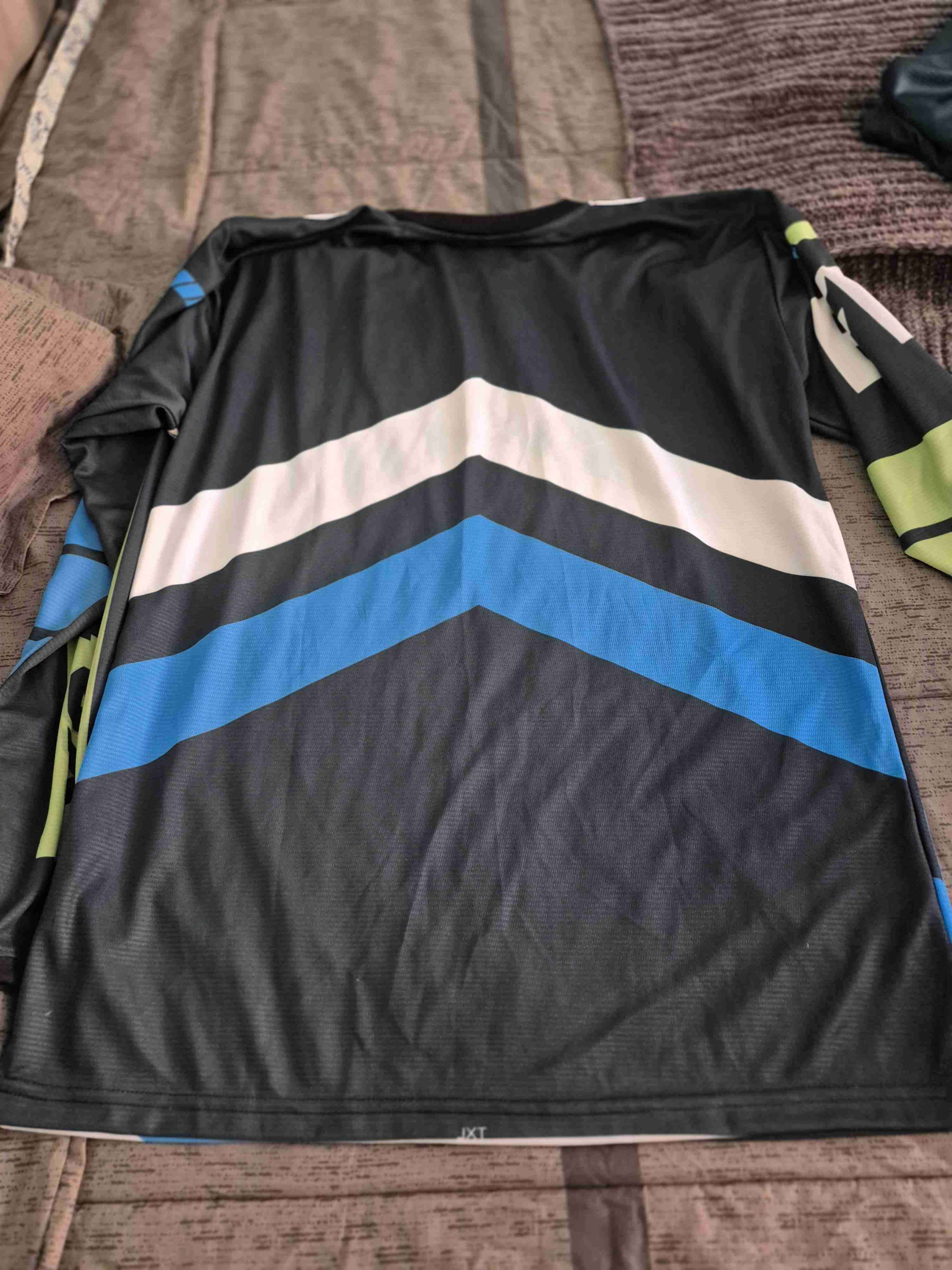 Polera deportiva Fox Racing - miniatura 4