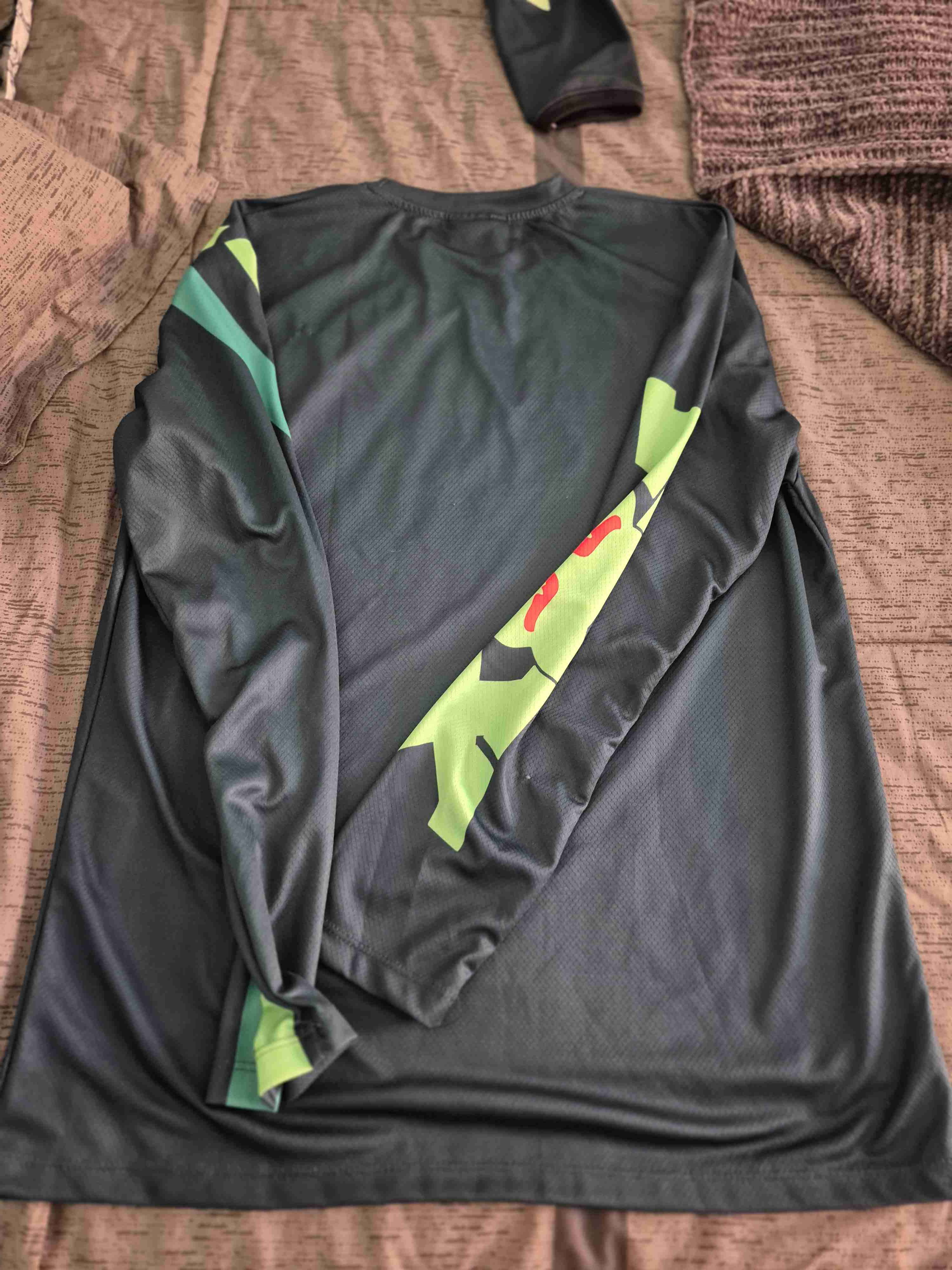 Polera deportiva Fox Racing - miniatura 6