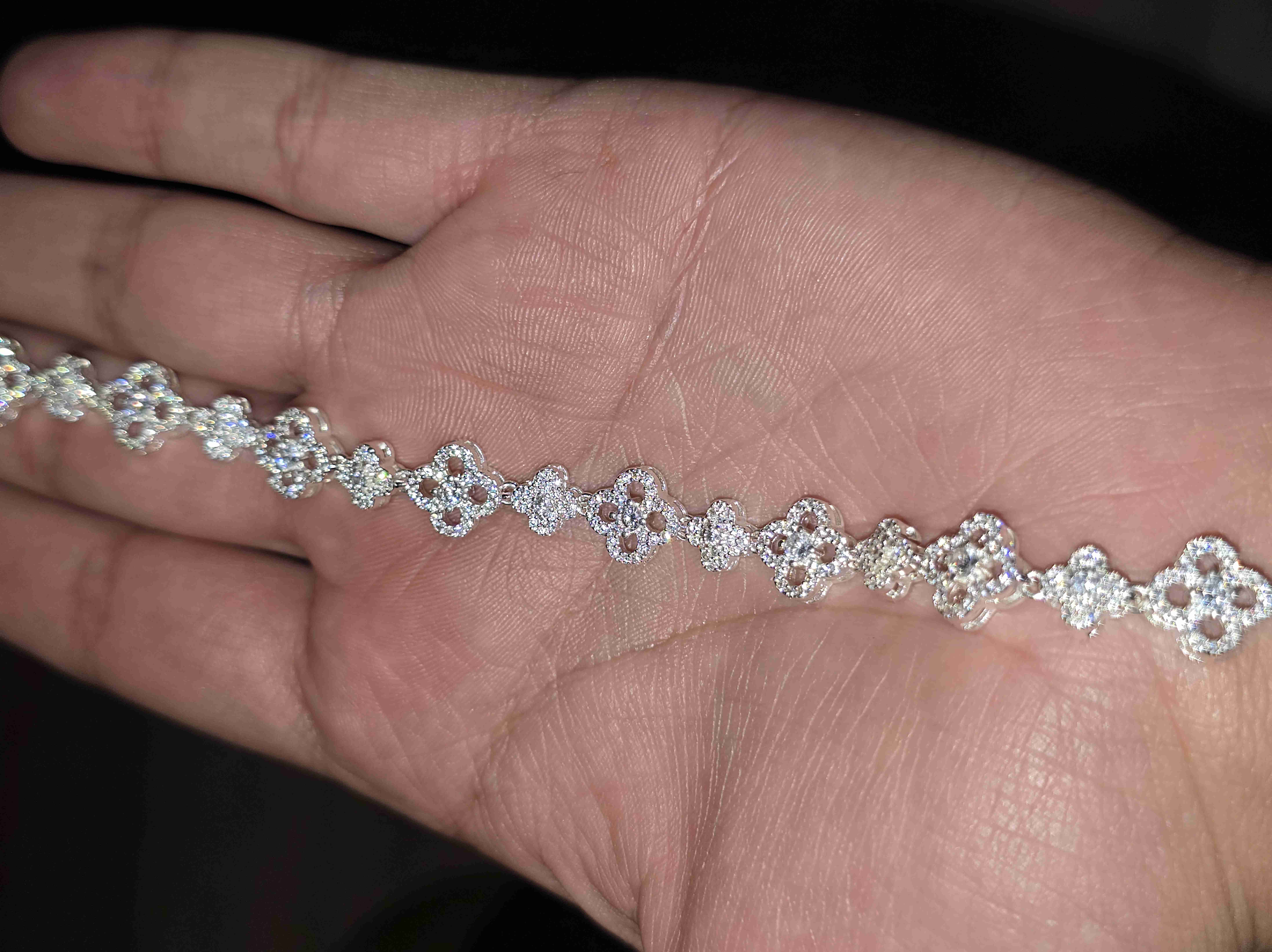 Pulsera de plata - miniatura 5