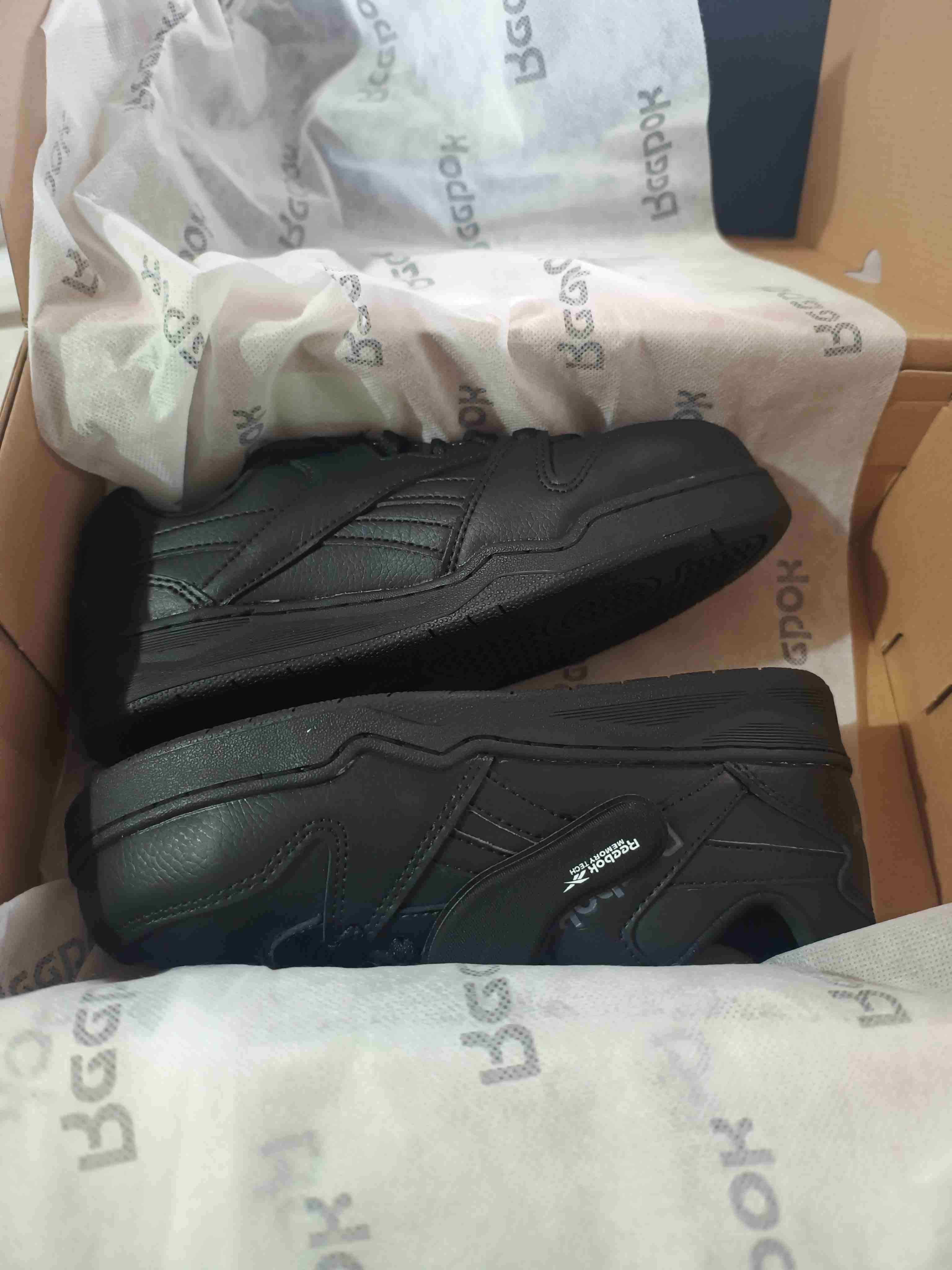 Zapatillas de seguridad Reebok nuevas - miniatura 2