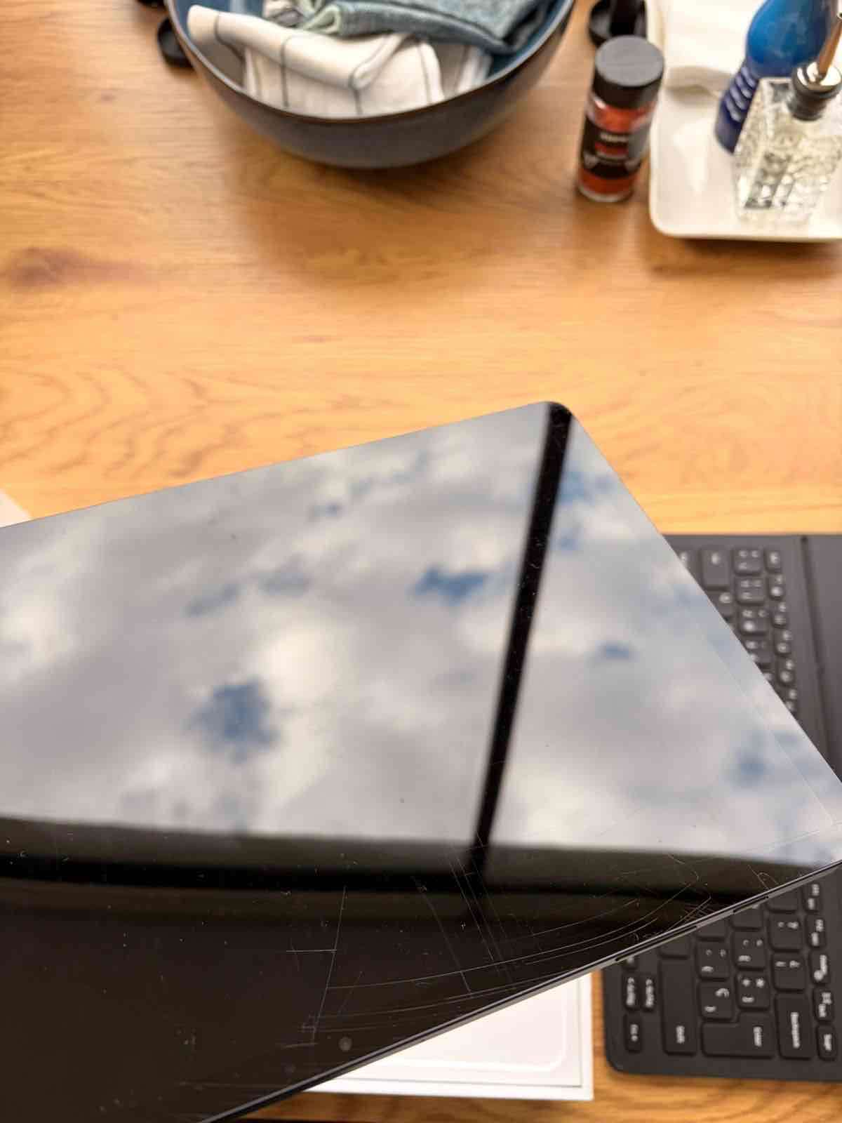 Tablet Samsung Galaxy S7 FE - miniatura 3