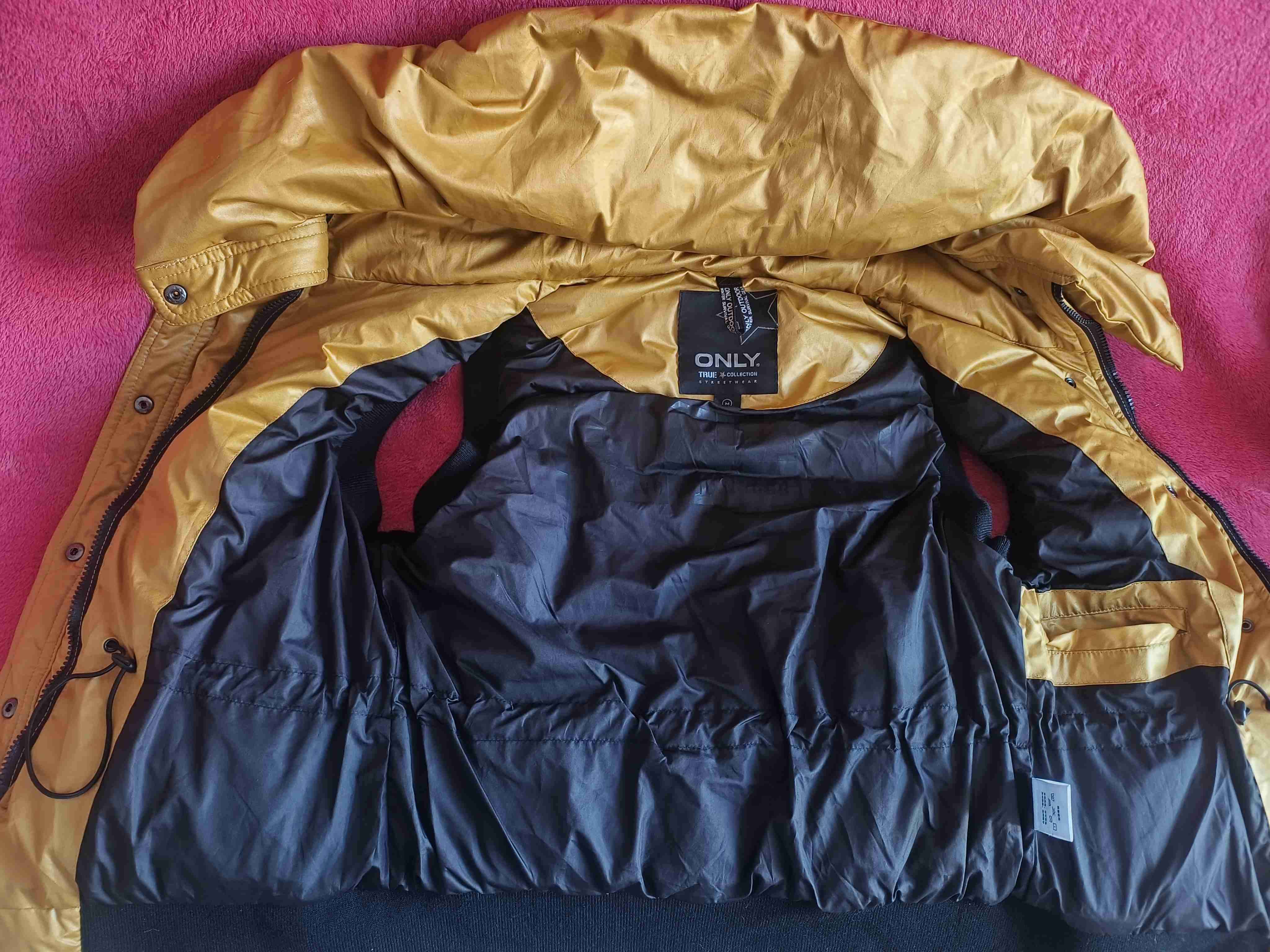 Chaleco marca Only - miniatura 2