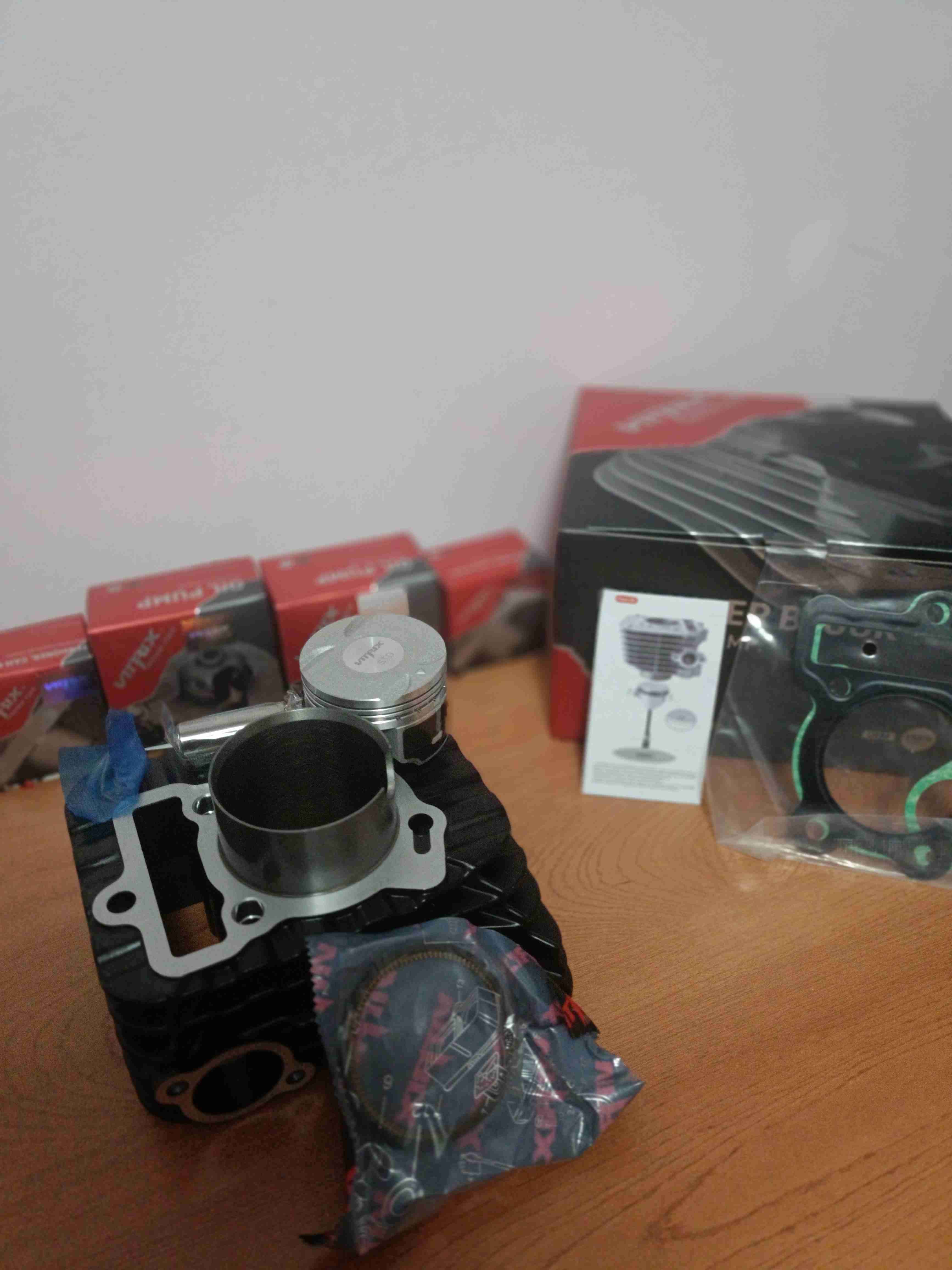 Eje basculante para automóviles - miniatura 2