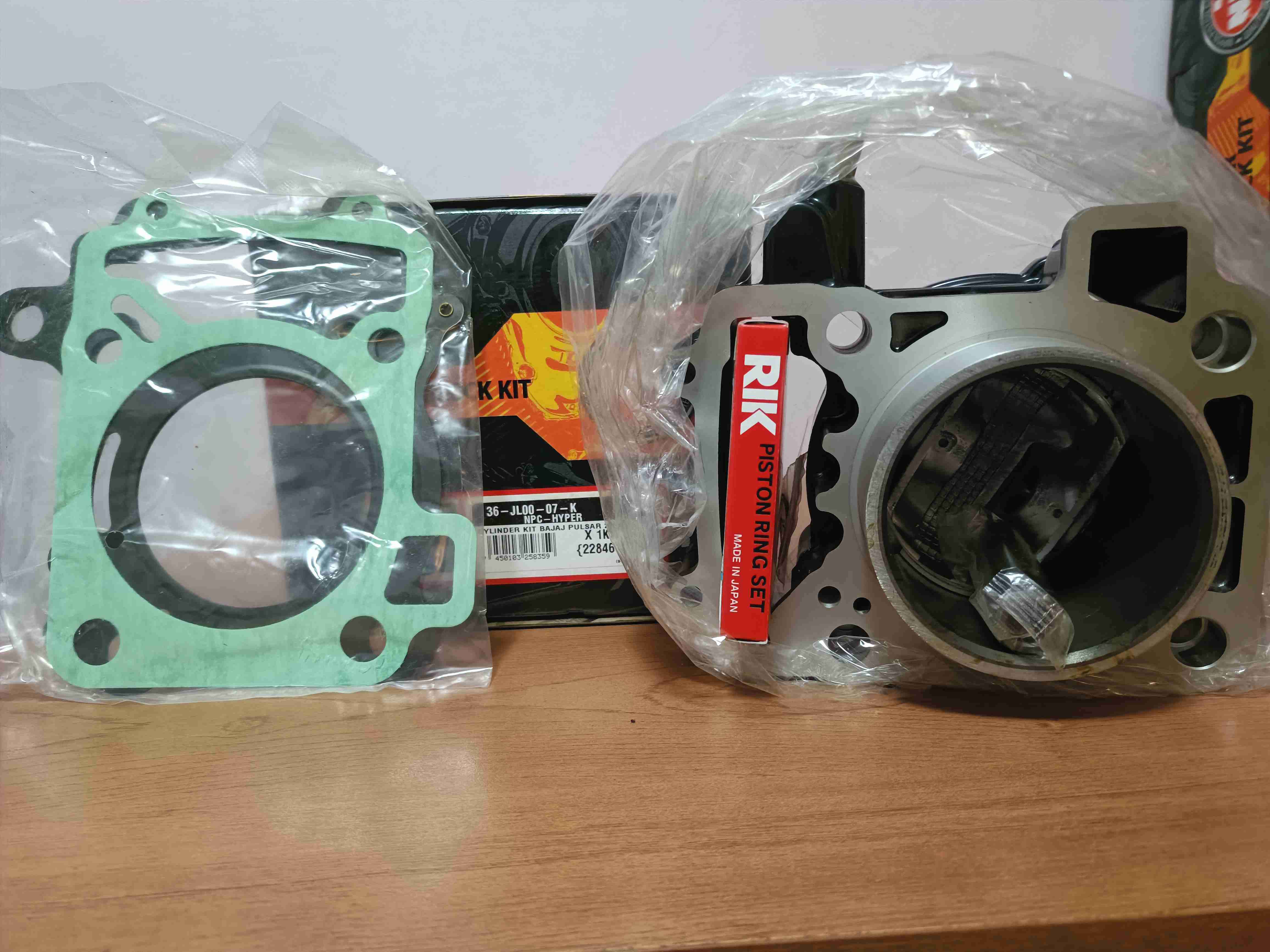 Eje basculante para automóviles - miniatura 5