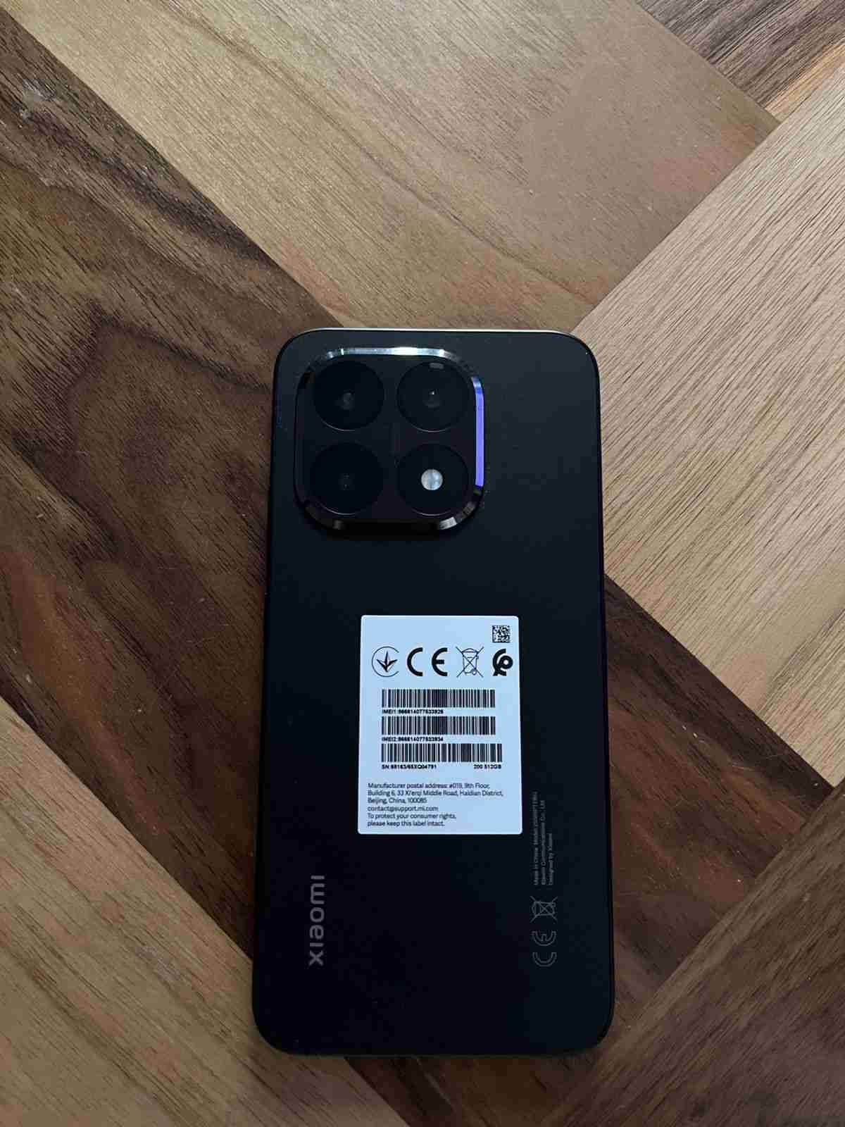 Xiaomi 15T - miniatura 1