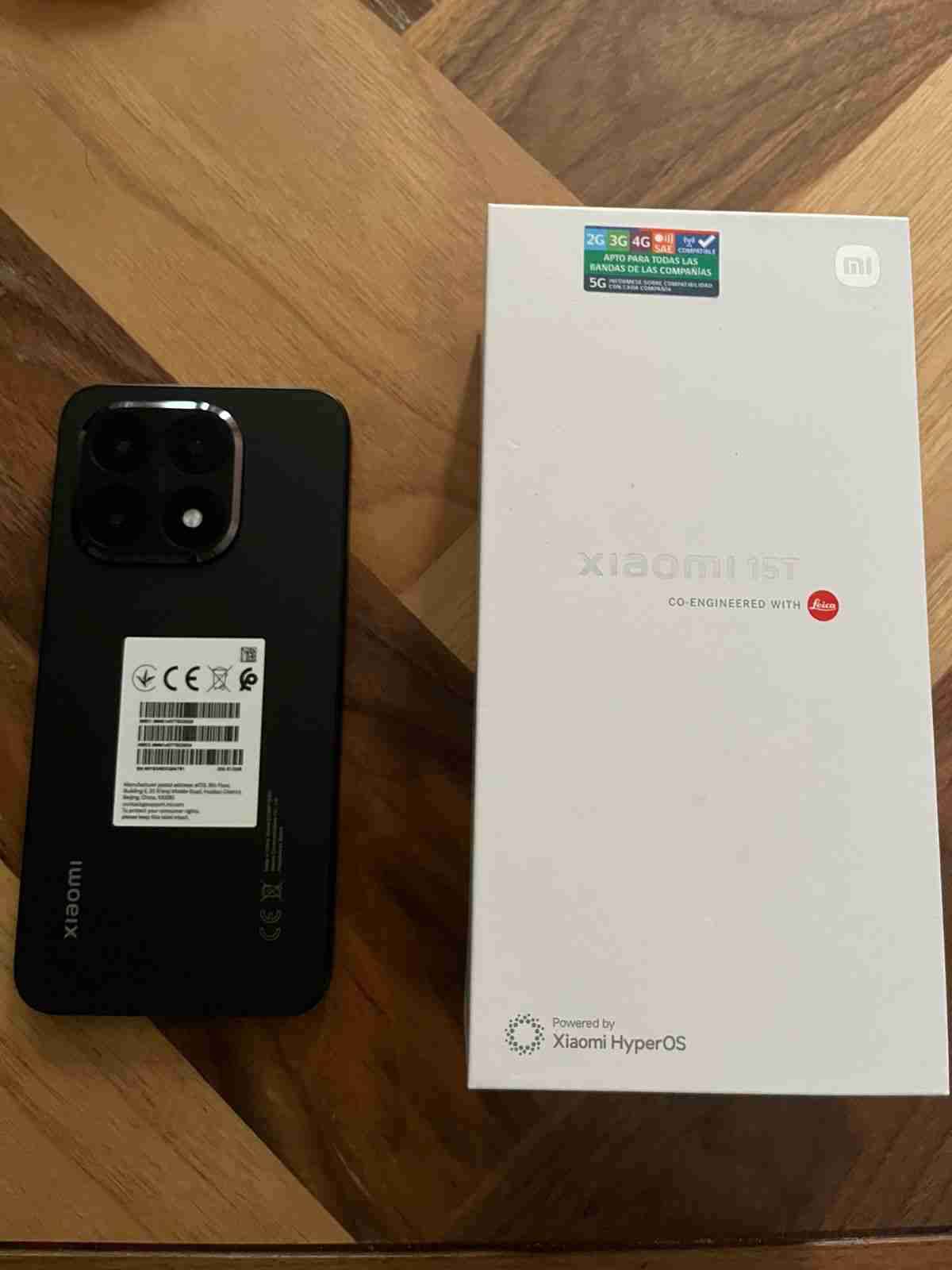 Xiaomi 15T - miniatura 2