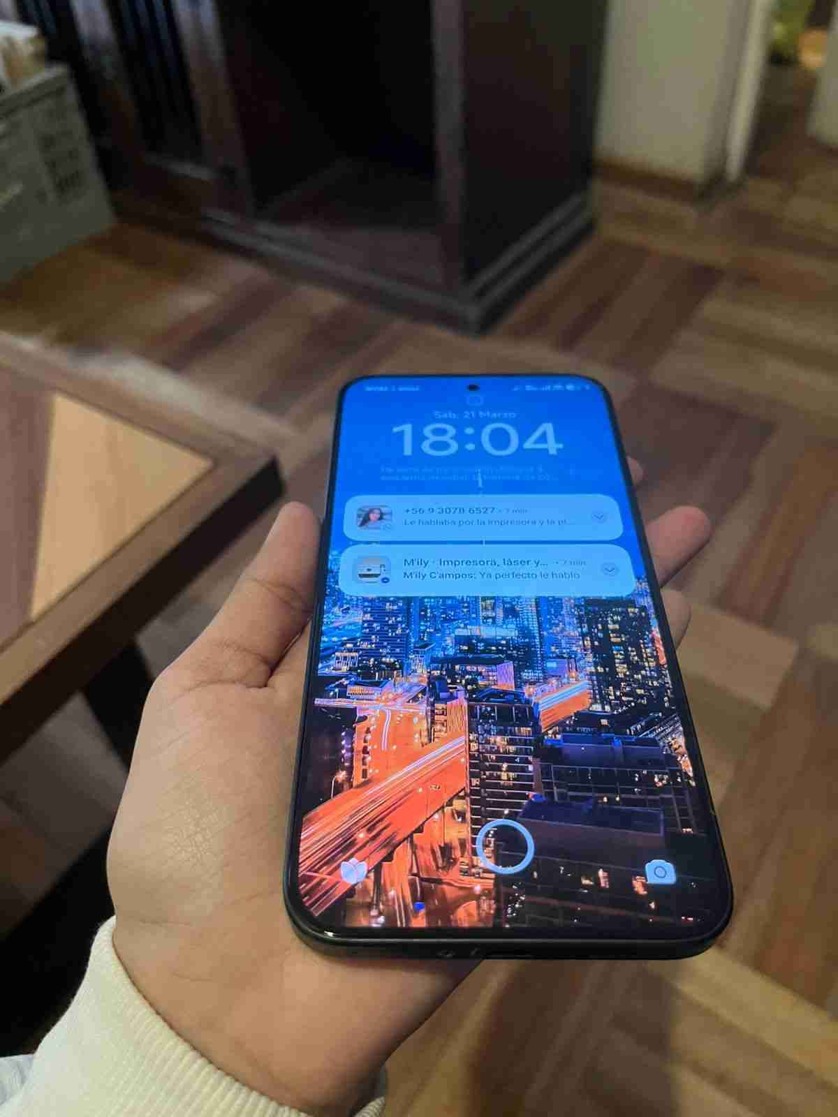 Xiaomi 15T - miniatura 3