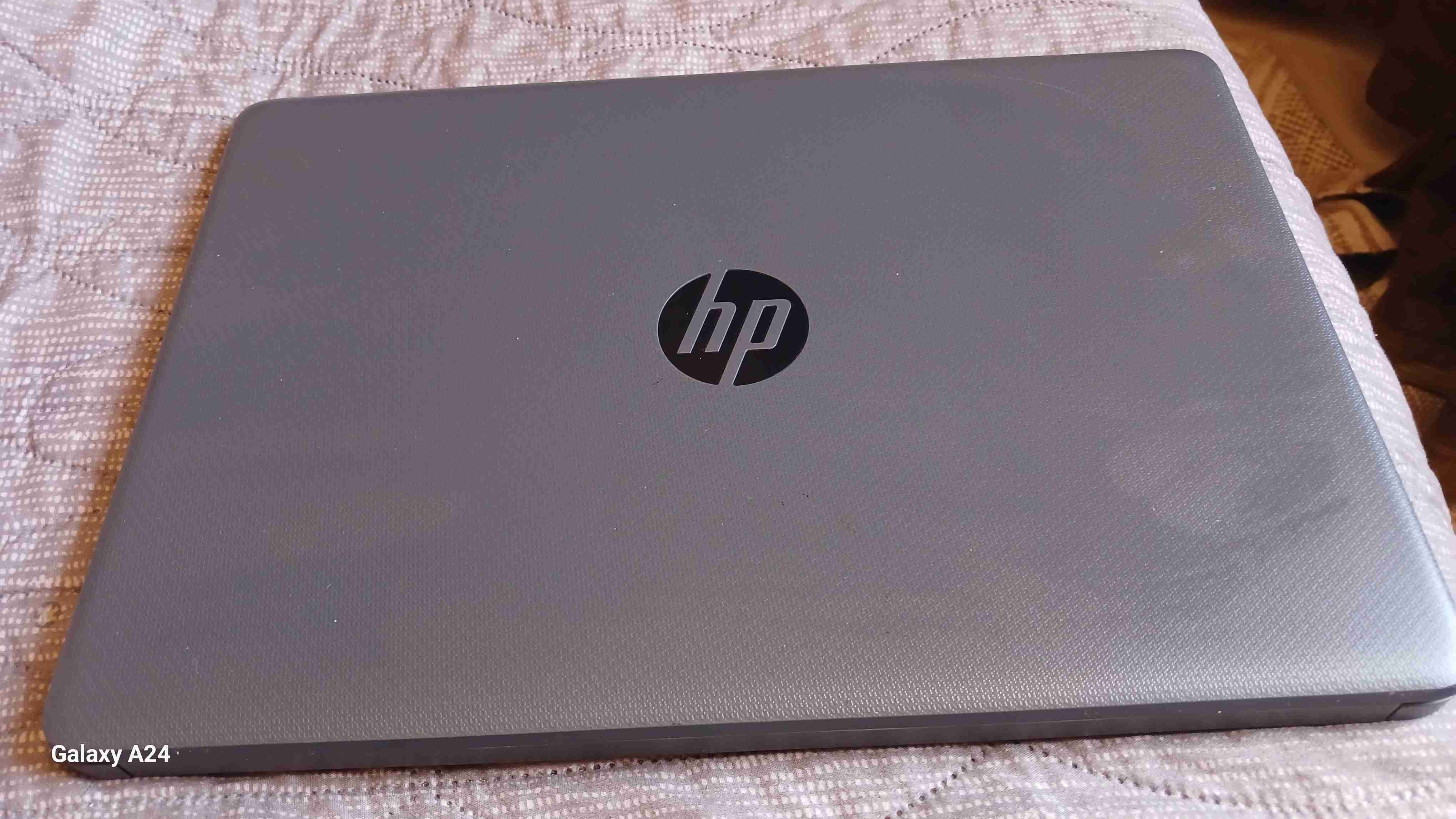 Notebook hp niños