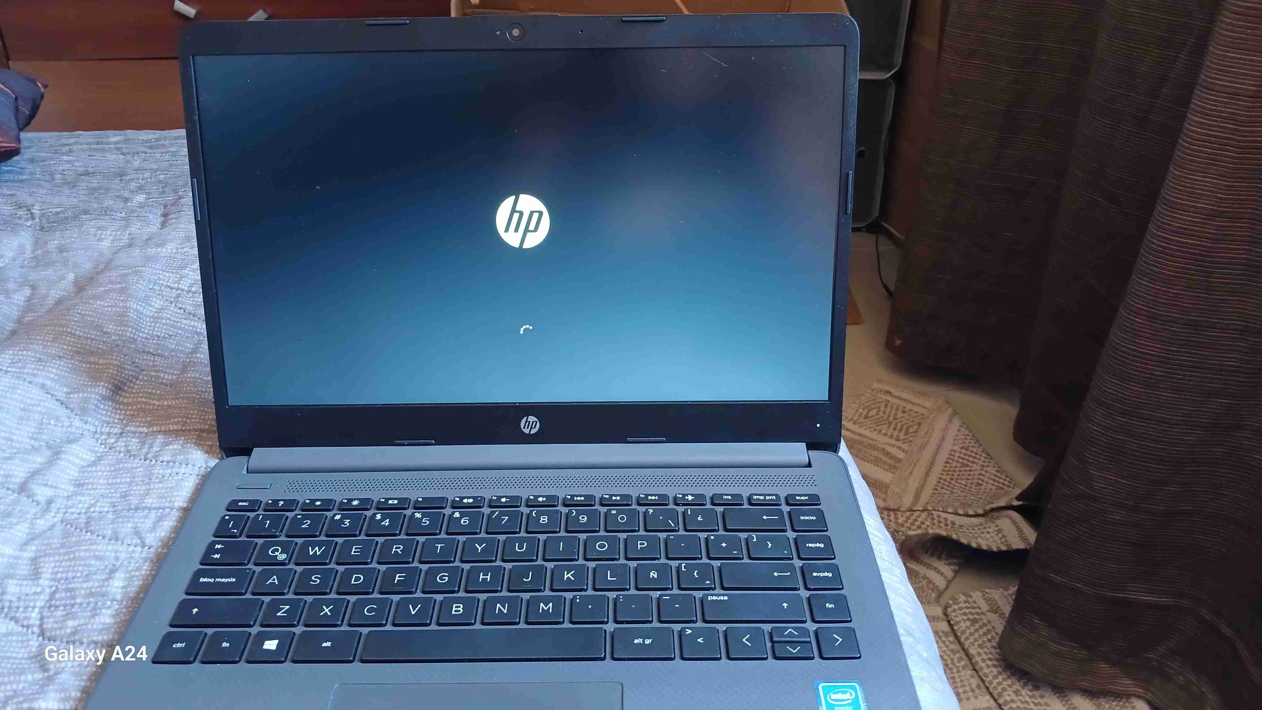 Notebook hp niños - miniatura 3