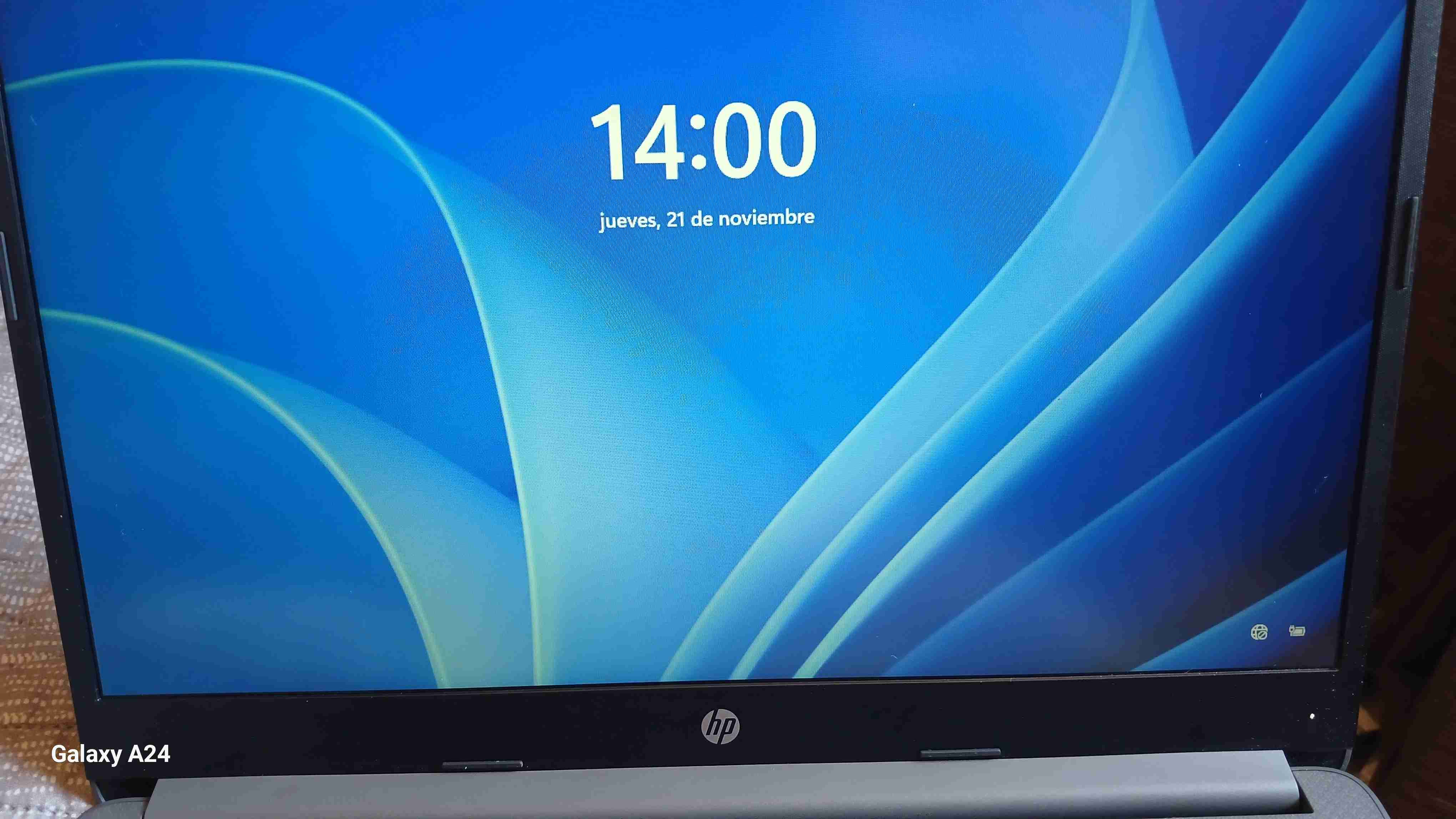 Notebook hp niños - miniatura 5