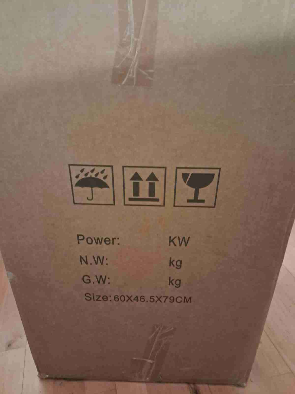 Máquina para hacer  palomitas cabritas pop corn - miniatura 3