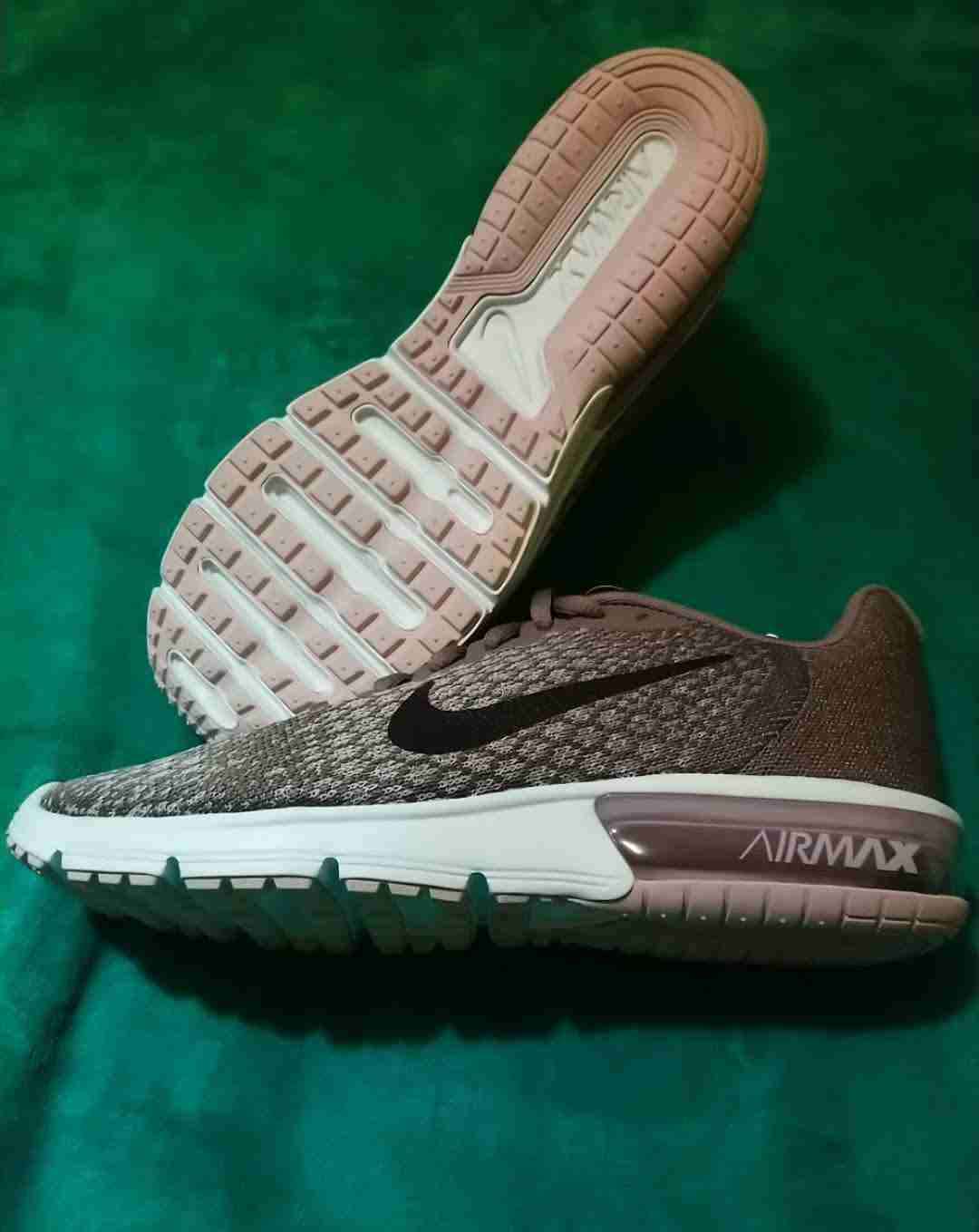 Zapatillas deportivas Nike Air Max