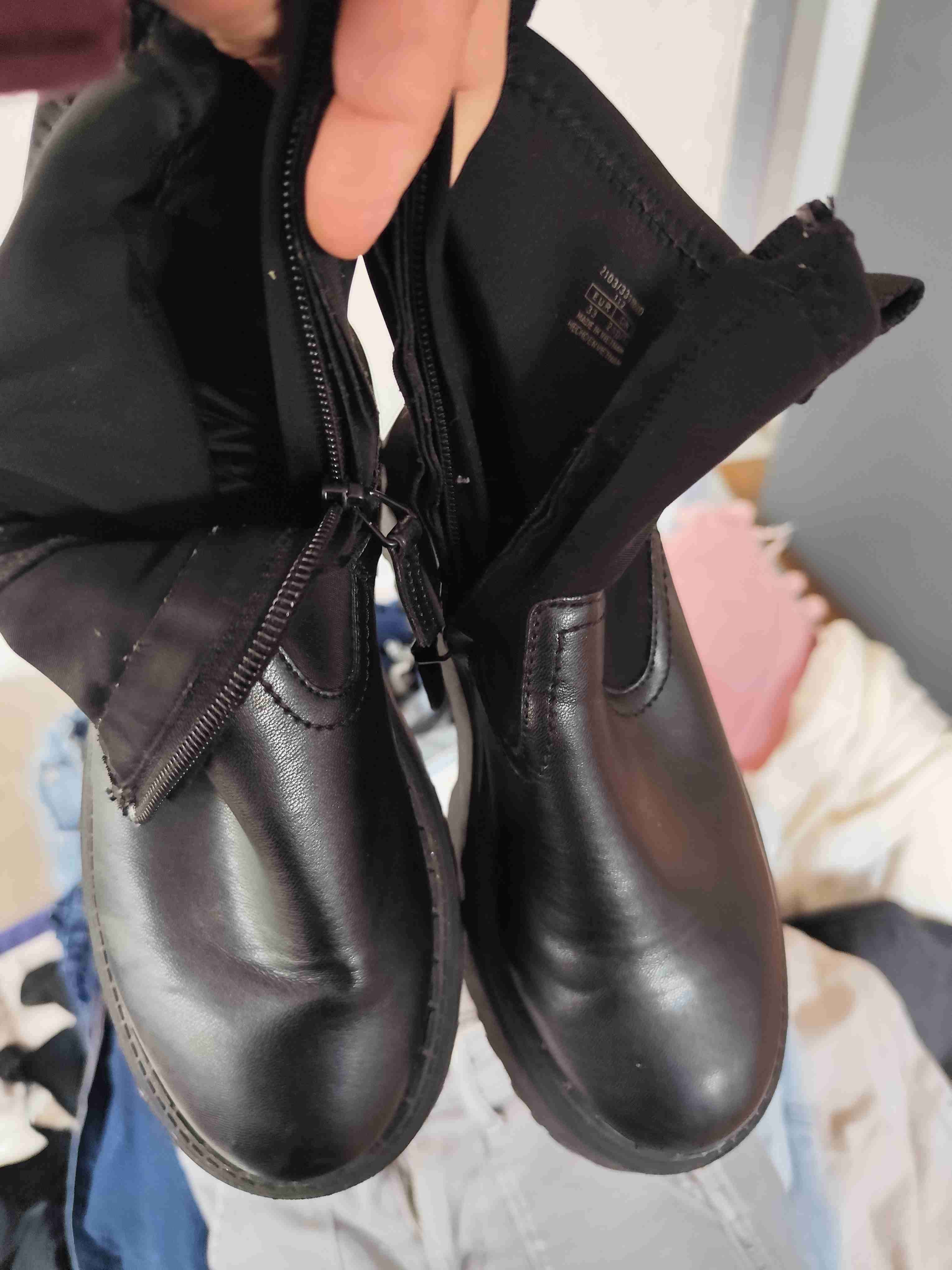 Lote de ropa niña - miniatura 1