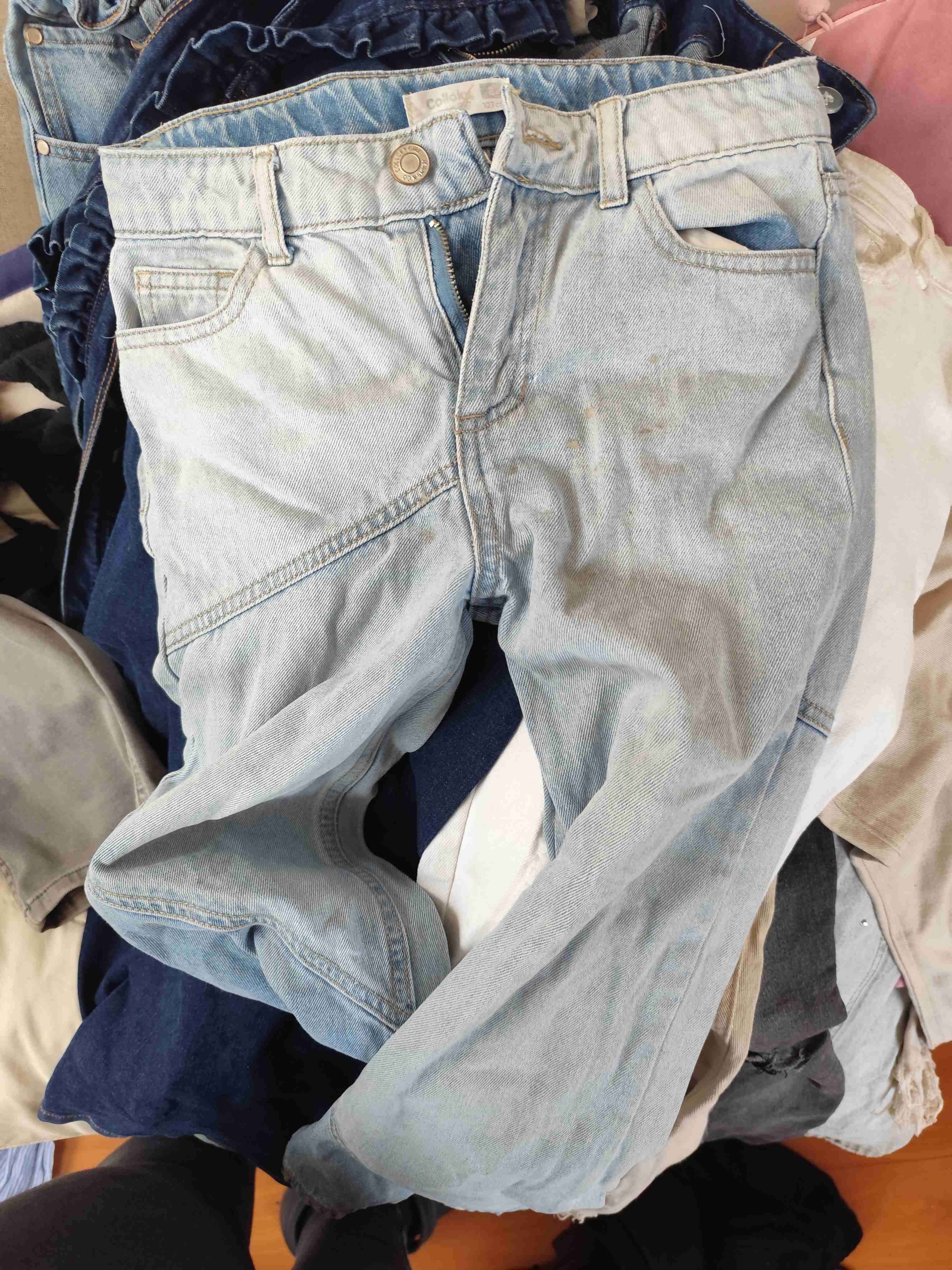 Lote de ropa niña - miniatura 3