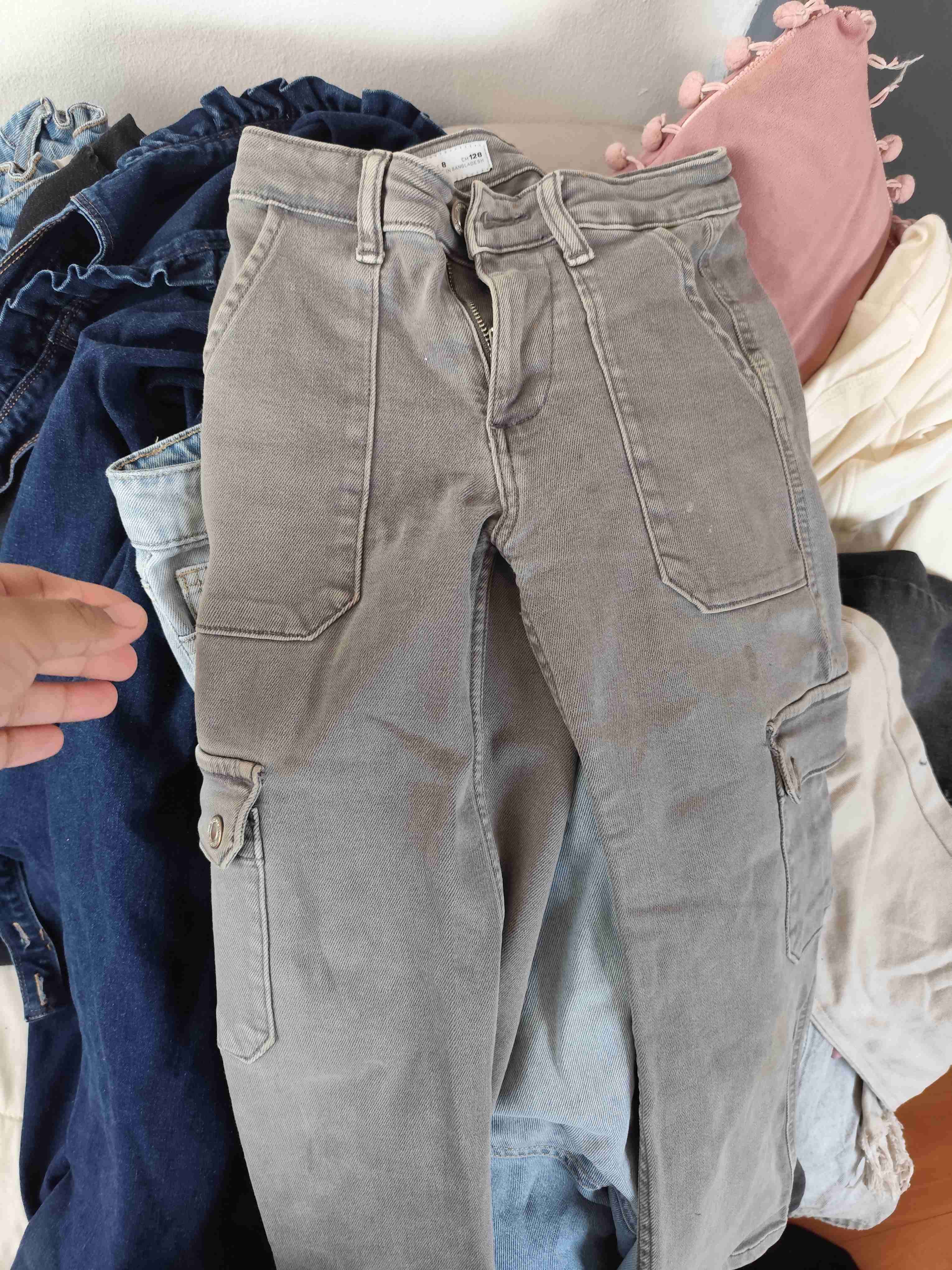 Lote de ropa niña - miniatura 4