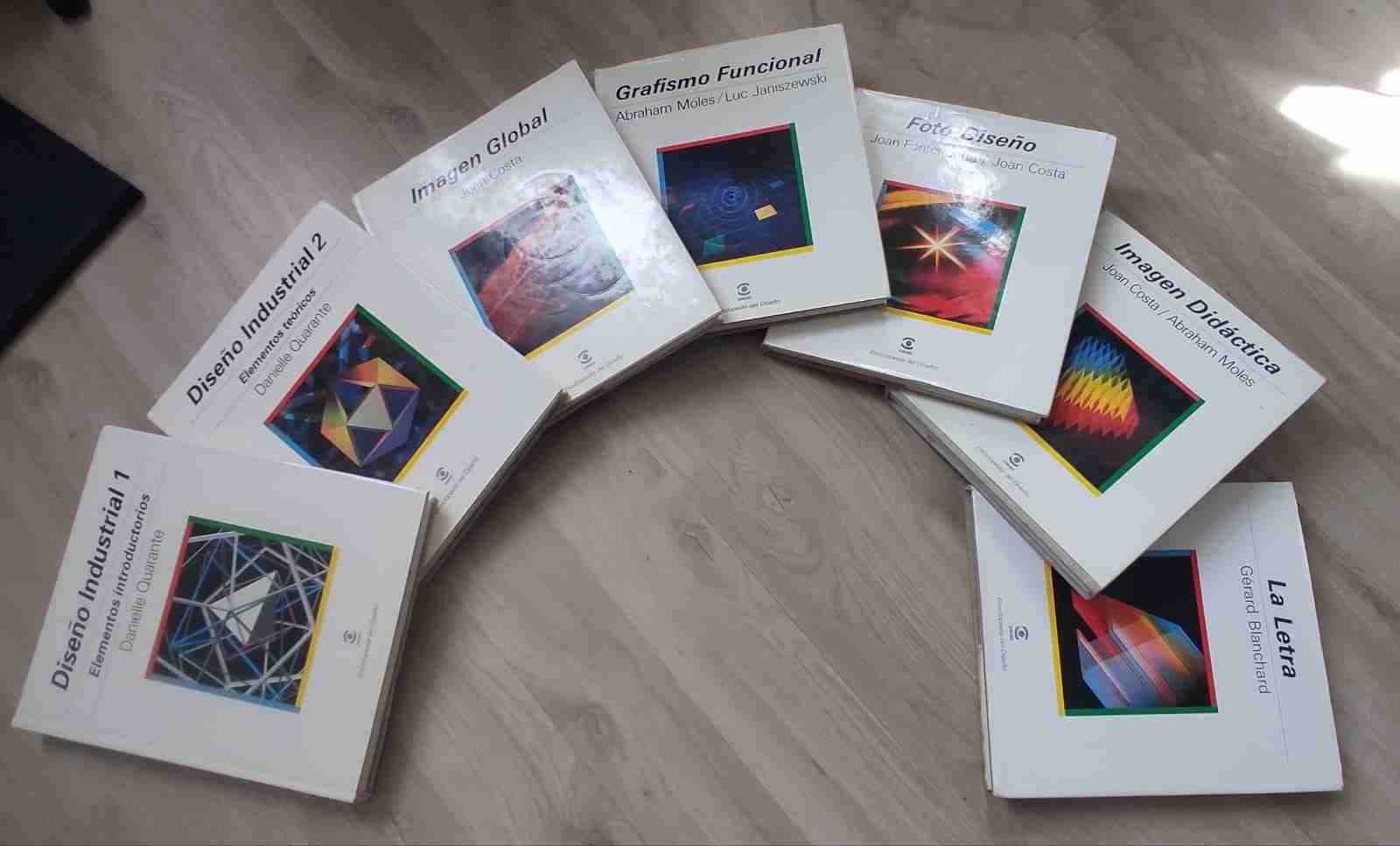 Enciclopedia del Diseño - miniatura 1