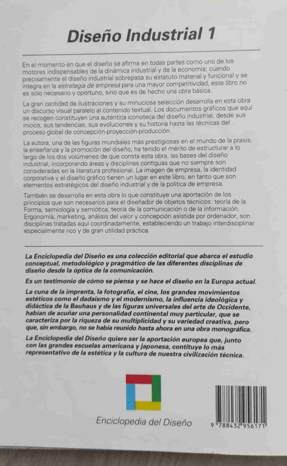 Enciclopedia del Diseño - miniatura 4