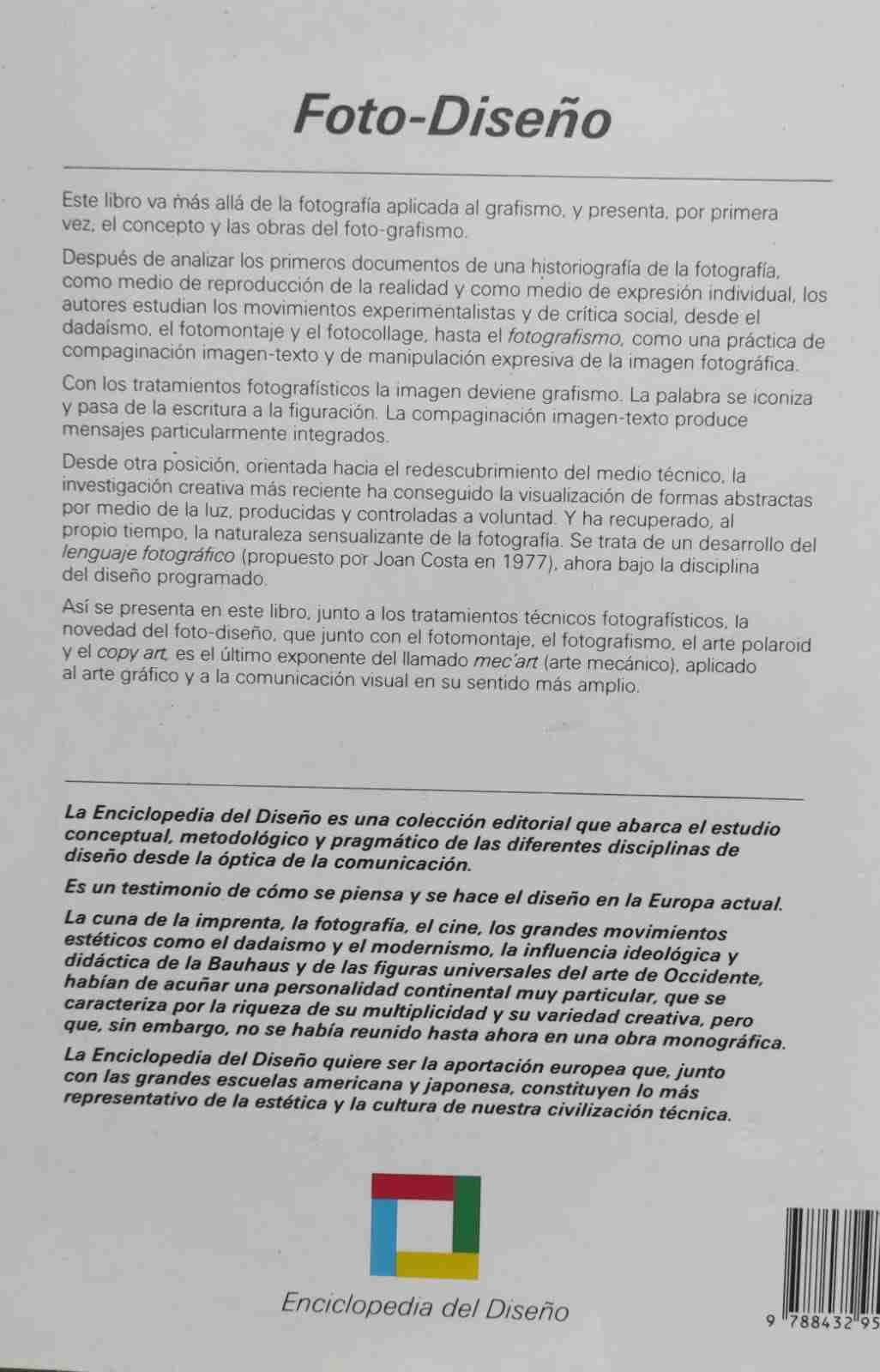 Enciclopedia del Diseño - miniatura 5