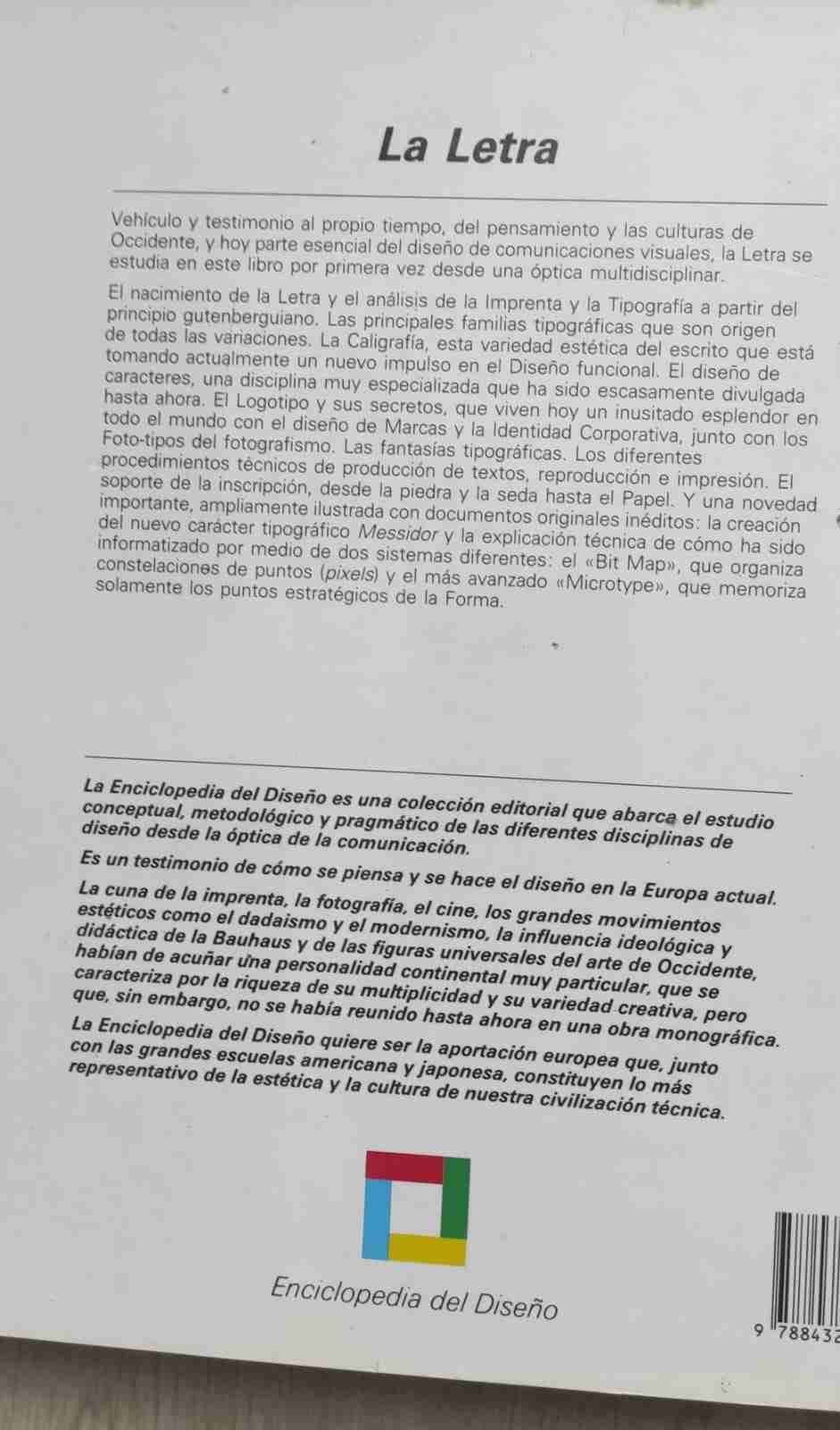 Enciclopedia del Diseño - miniatura 6