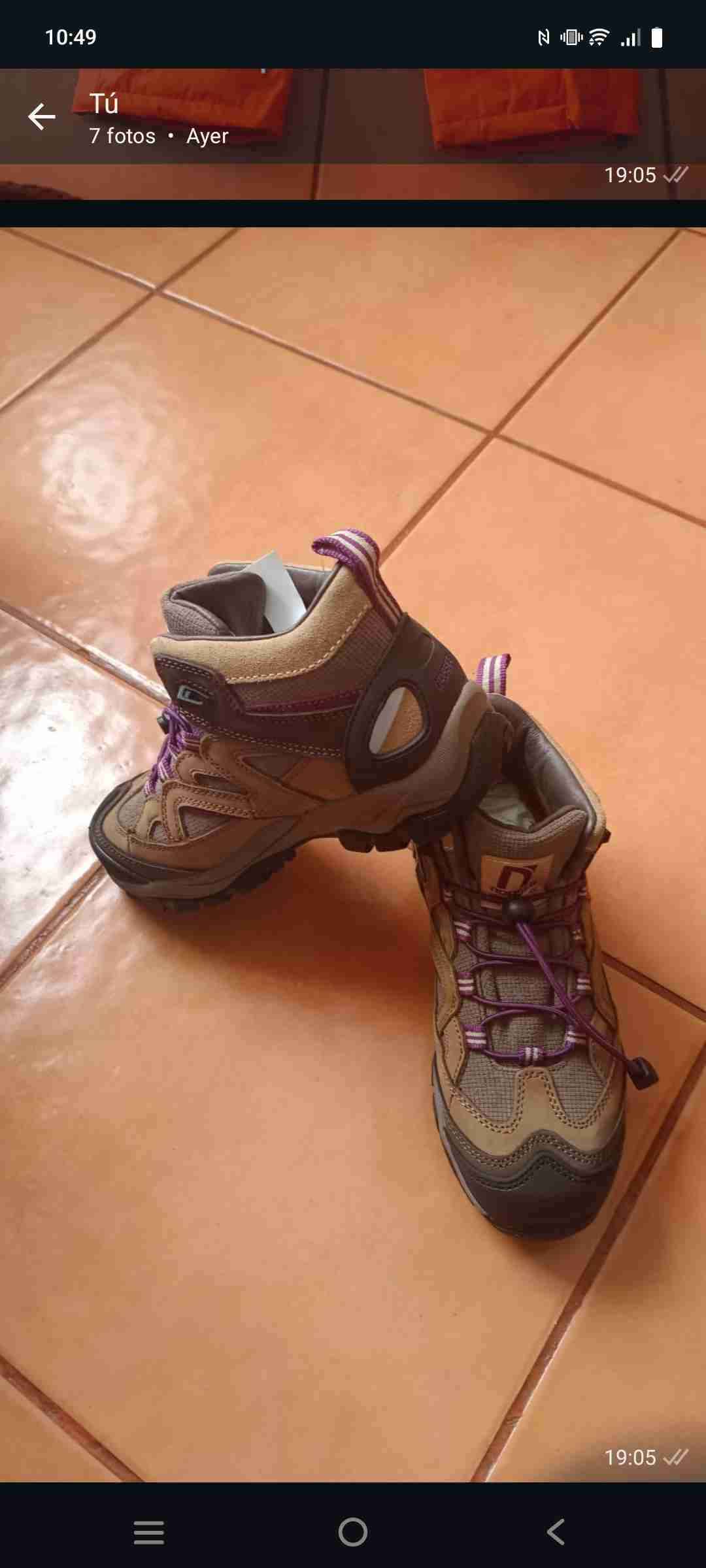 Conjunto industrial de invierno - miniatura 2