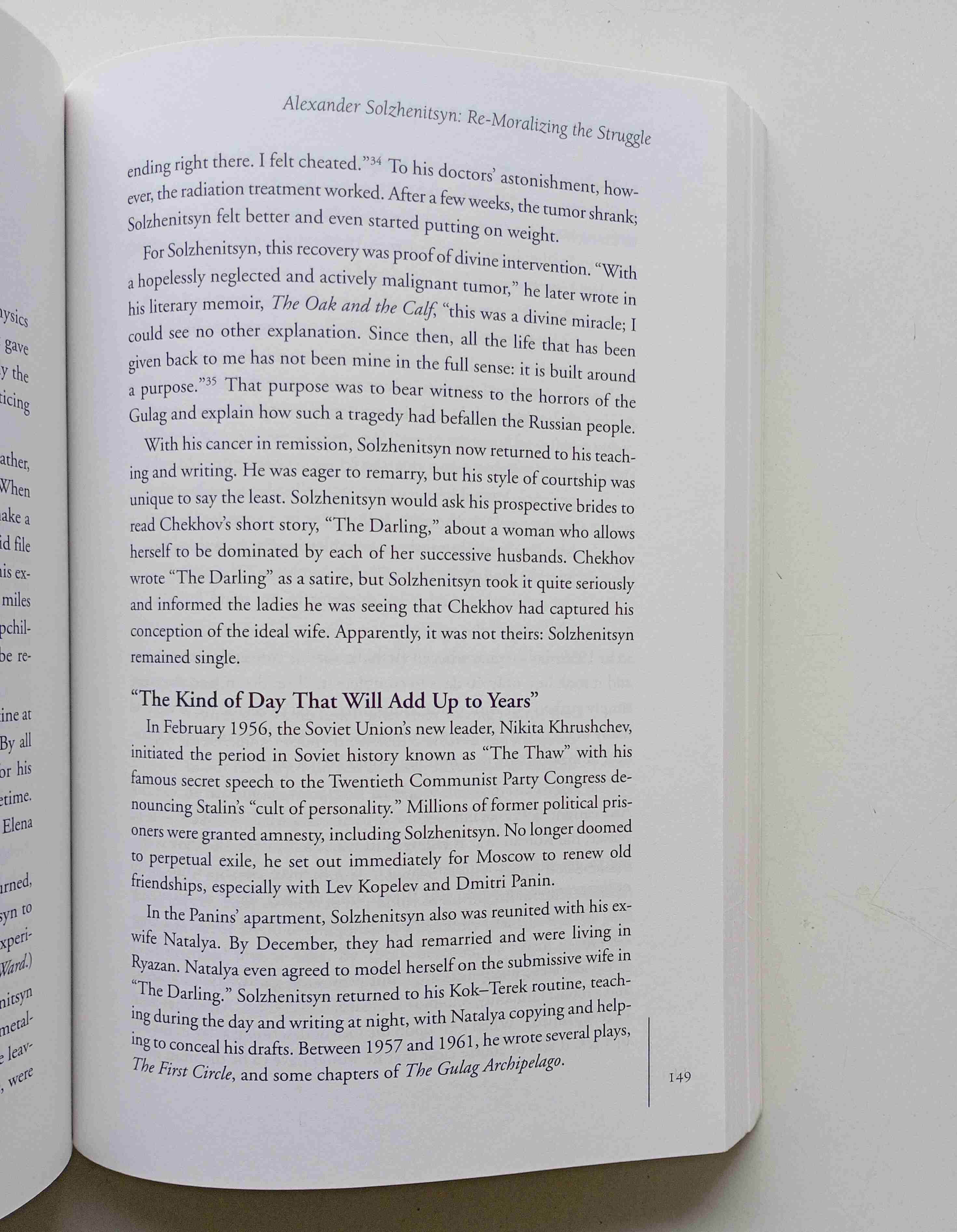 Libro 'Architects of Victory' - miniatura 4