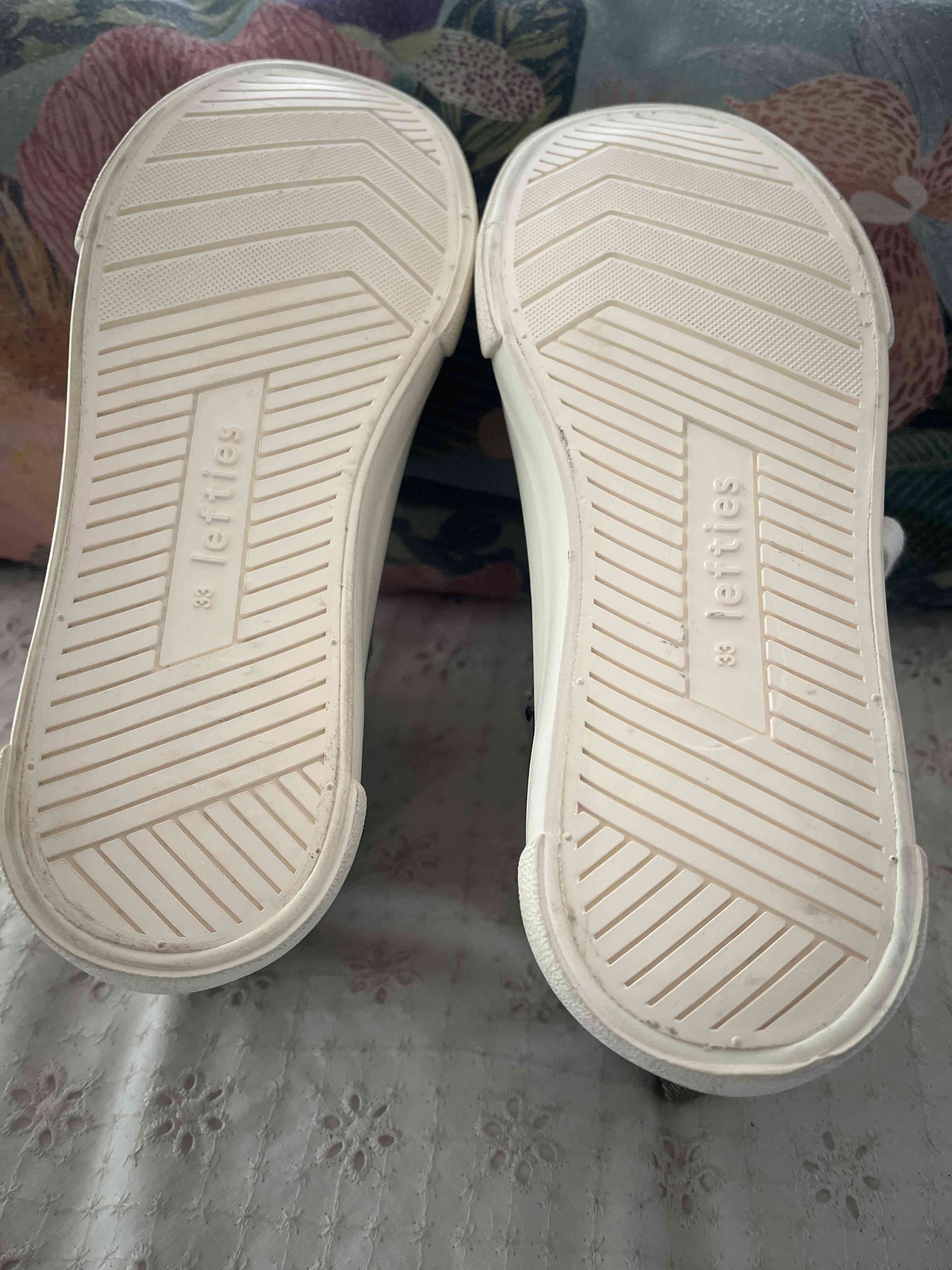 Zapatillas caña alta 32 - miniatura 5