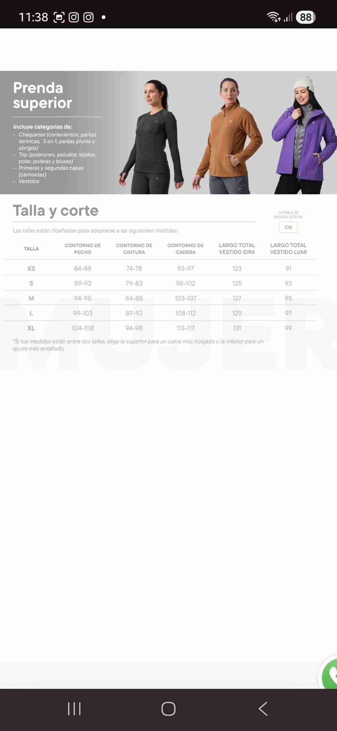 Chaqueta cortavientos lila con capucha - miniatura 6