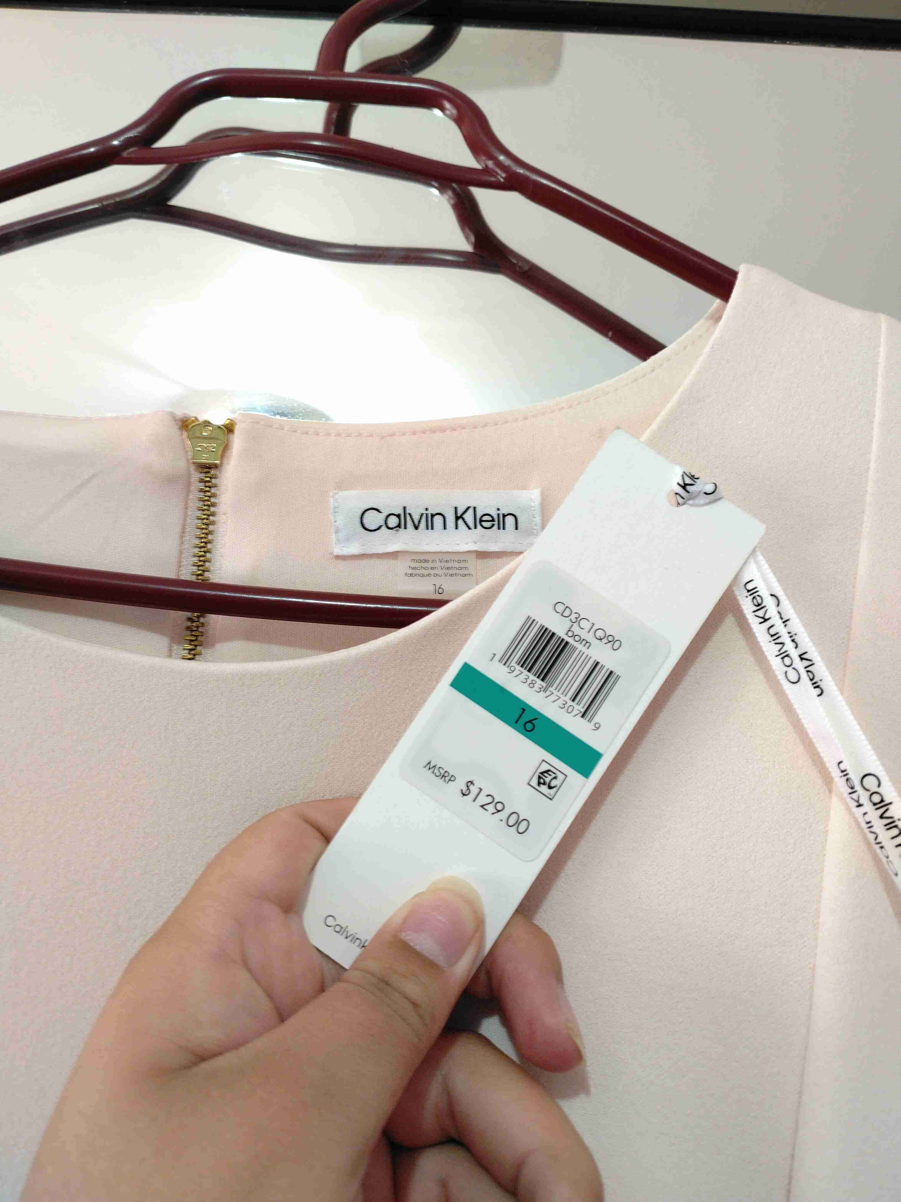 Enterito blanco elegante - miniatura 3