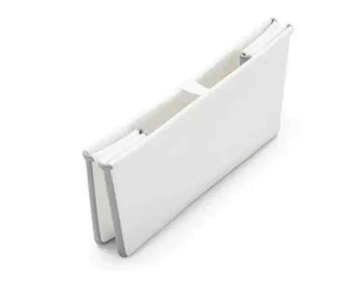 Tina plegable Flexi Bath XL white Stokke - miniatura 1