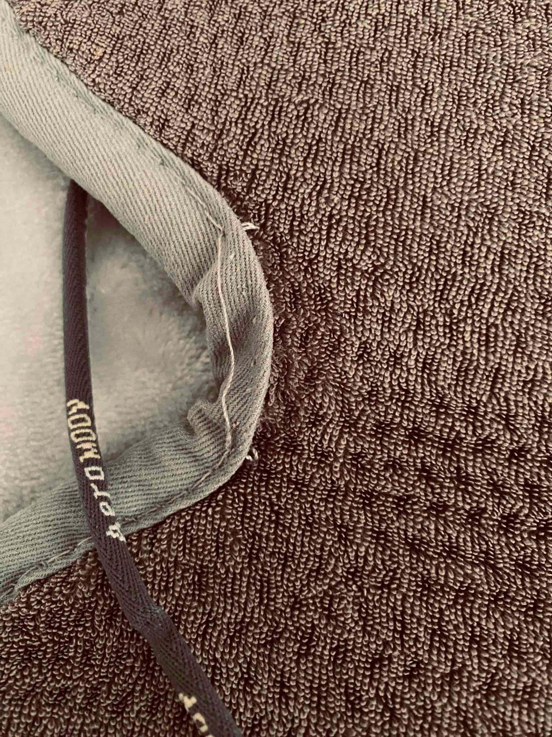 Colchón AeroMoov para silla de auto o coche - miniatura 3