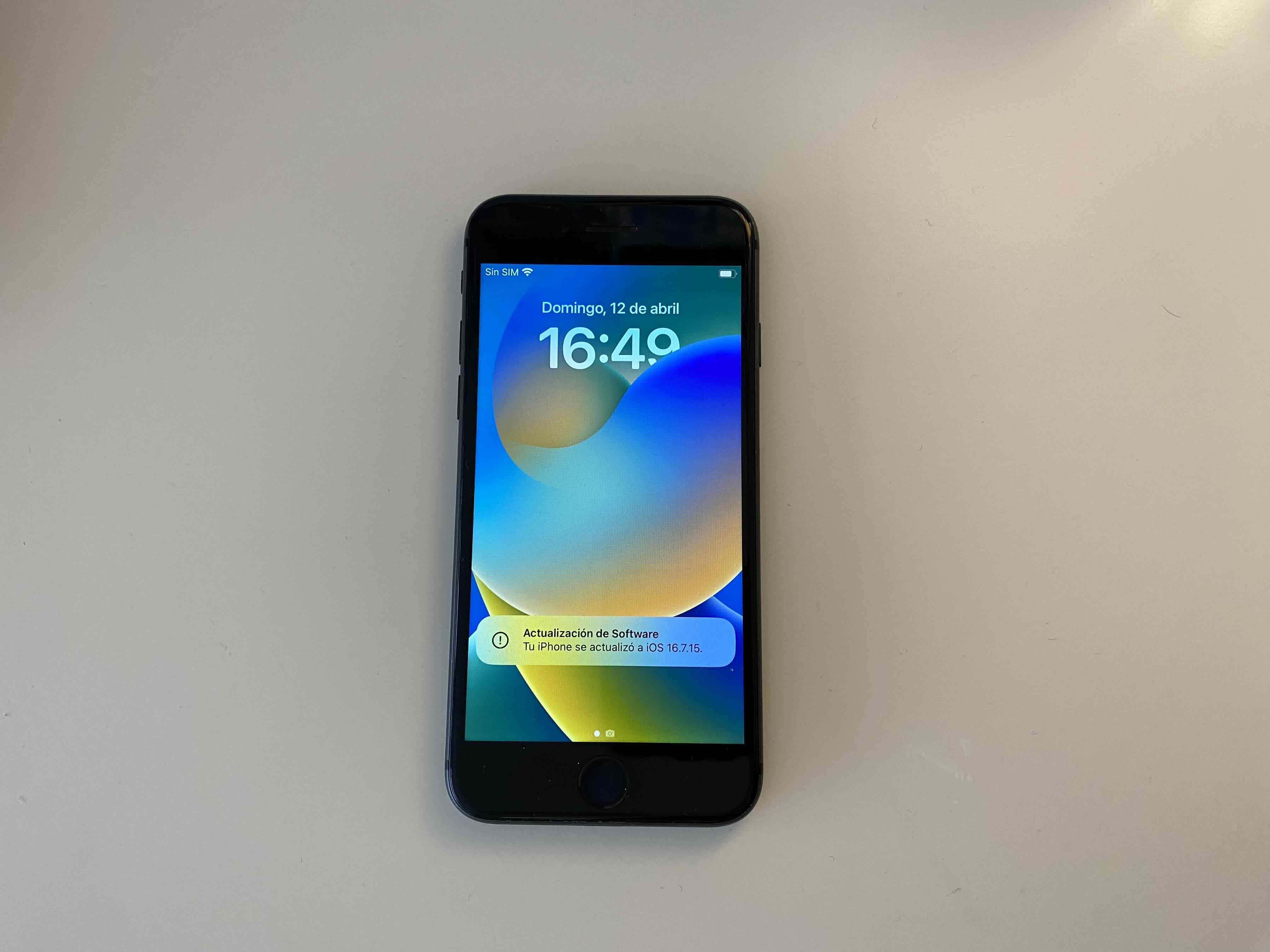 iPhone 8 - miniatura 1