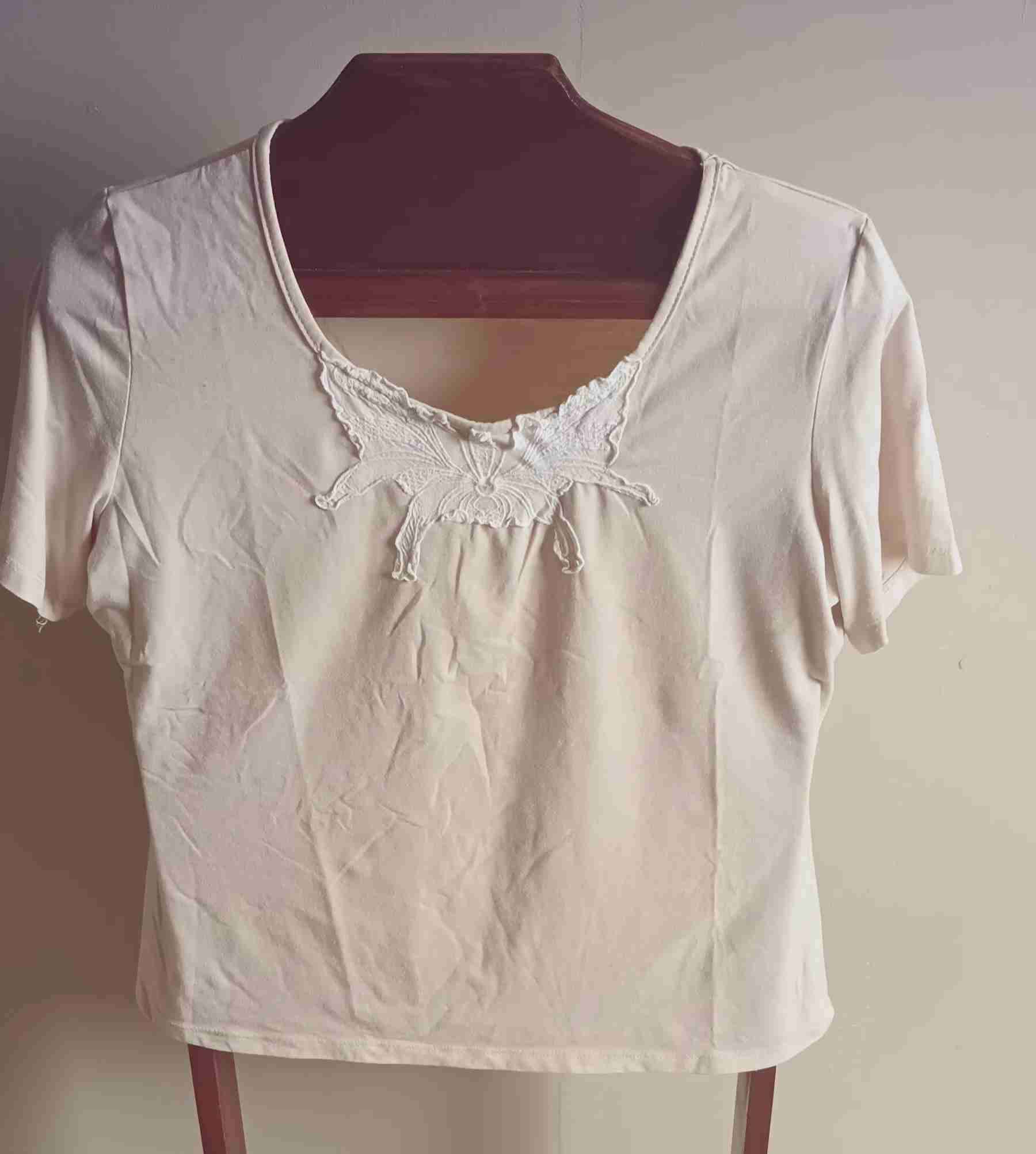 Remato poleras - miniatura 1