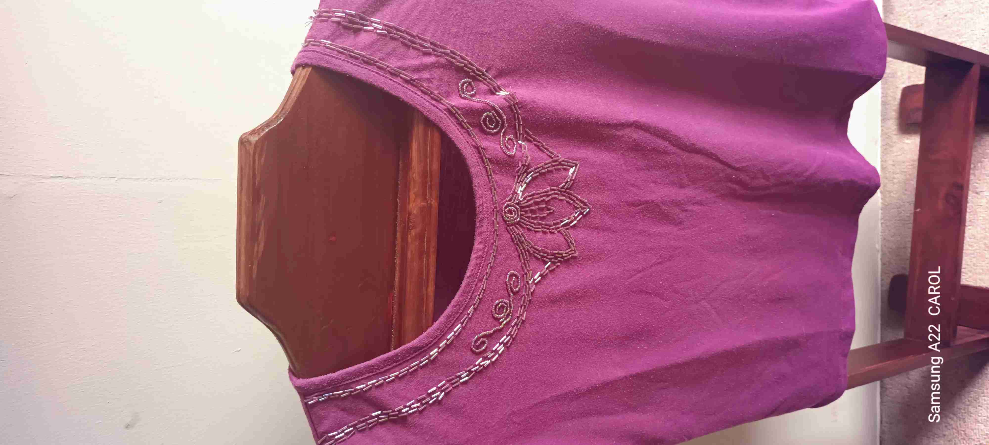 Remato poleras - miniatura 4