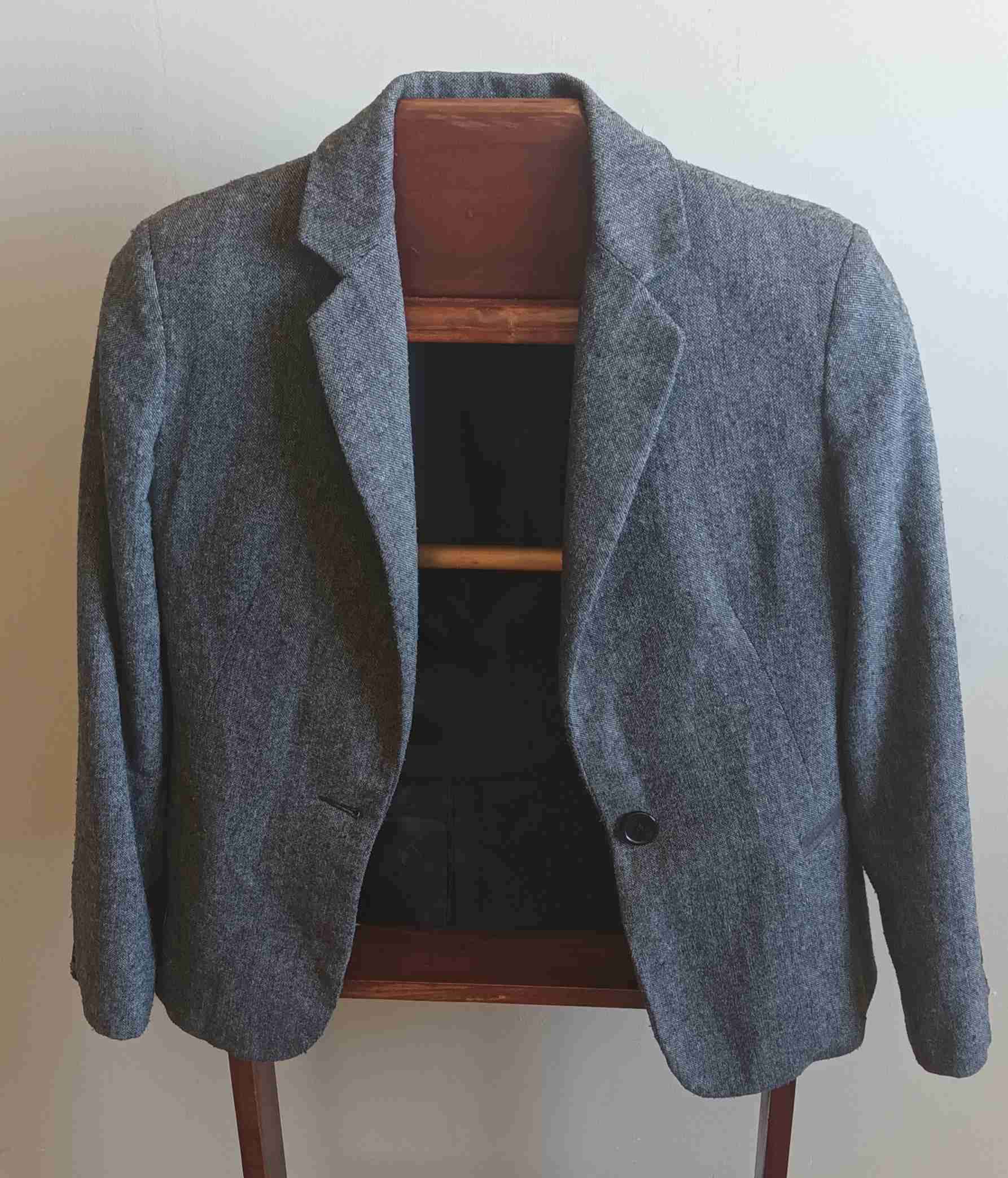 Blazer variados colores - miniatura 1